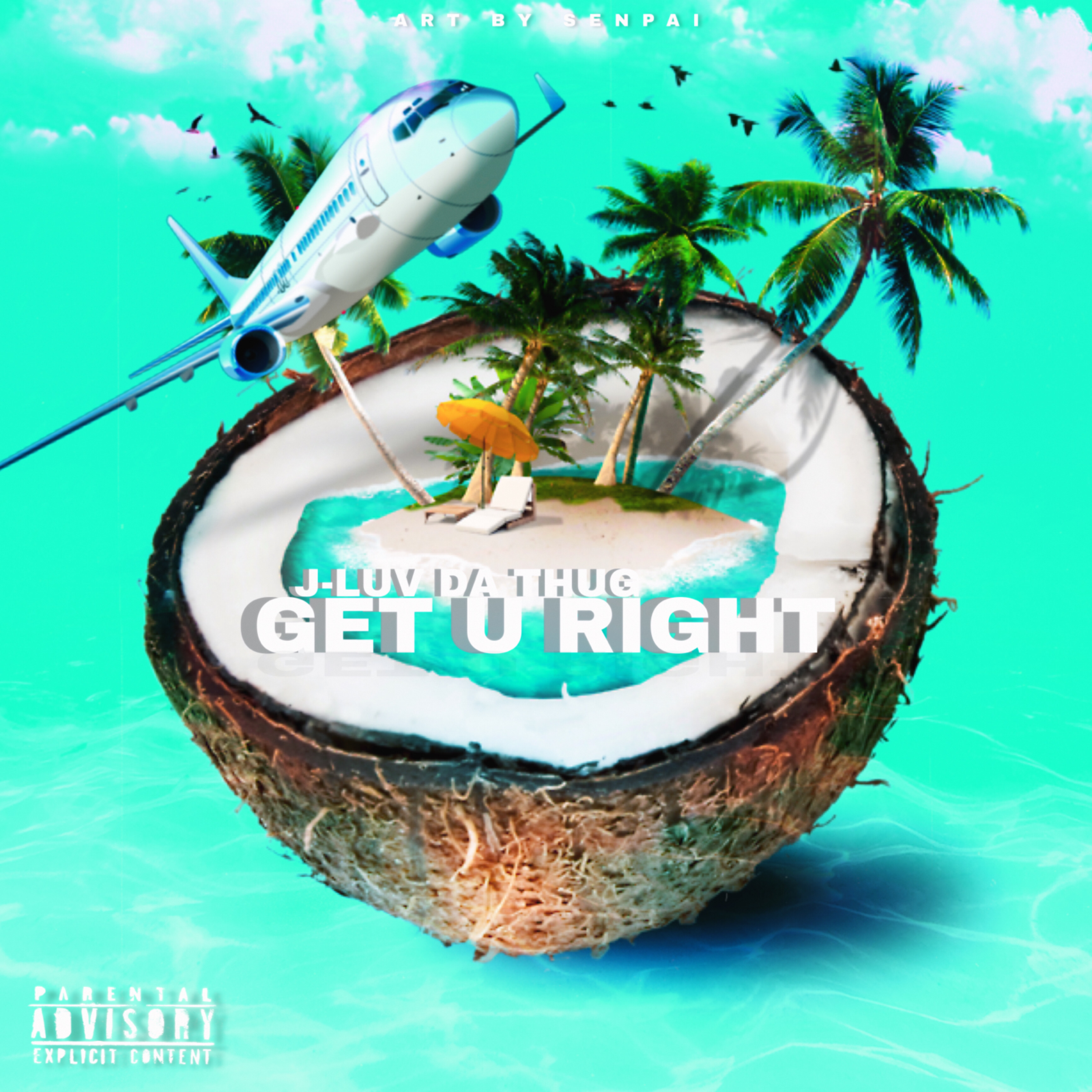 Get U Right artwork