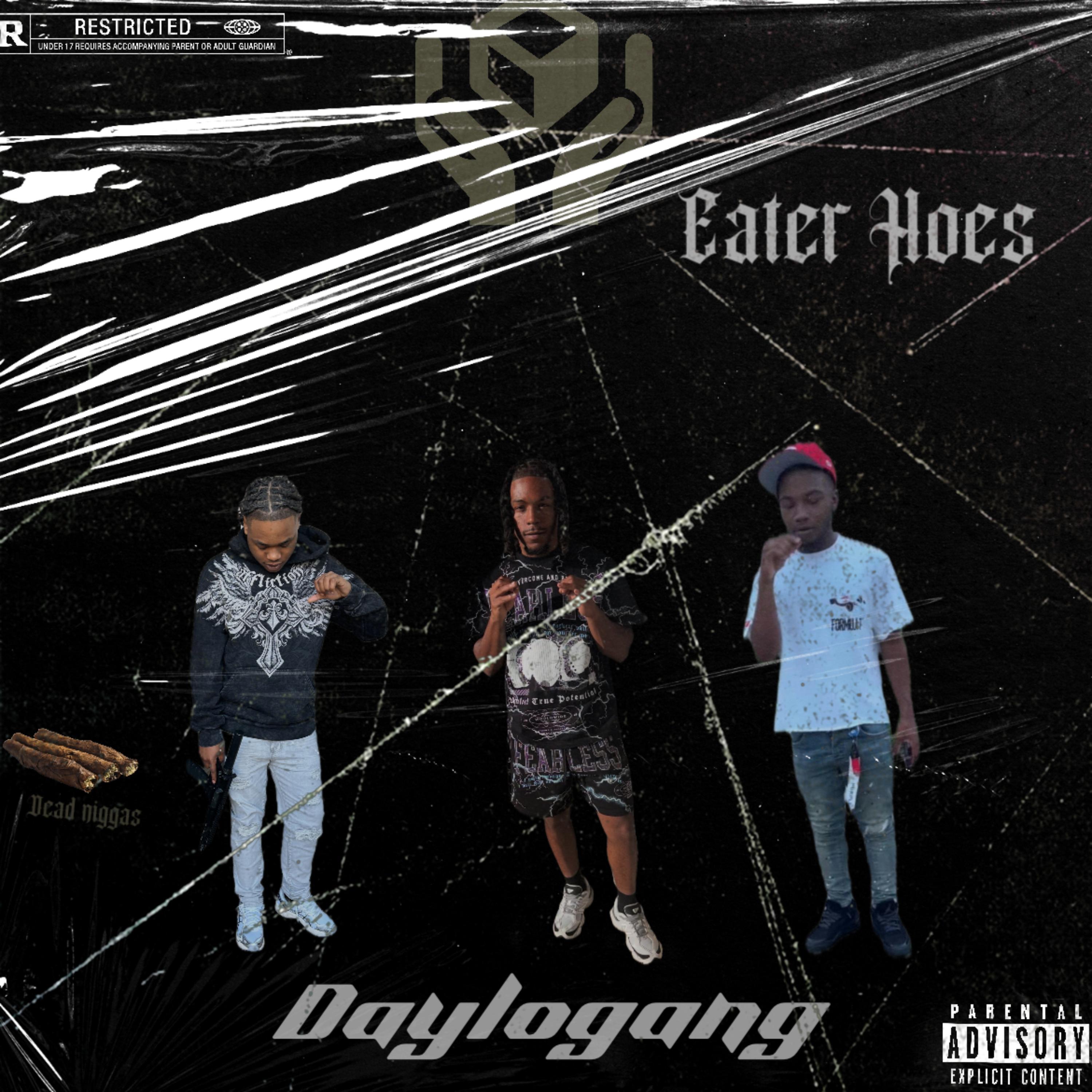 Eater Hoes artwork