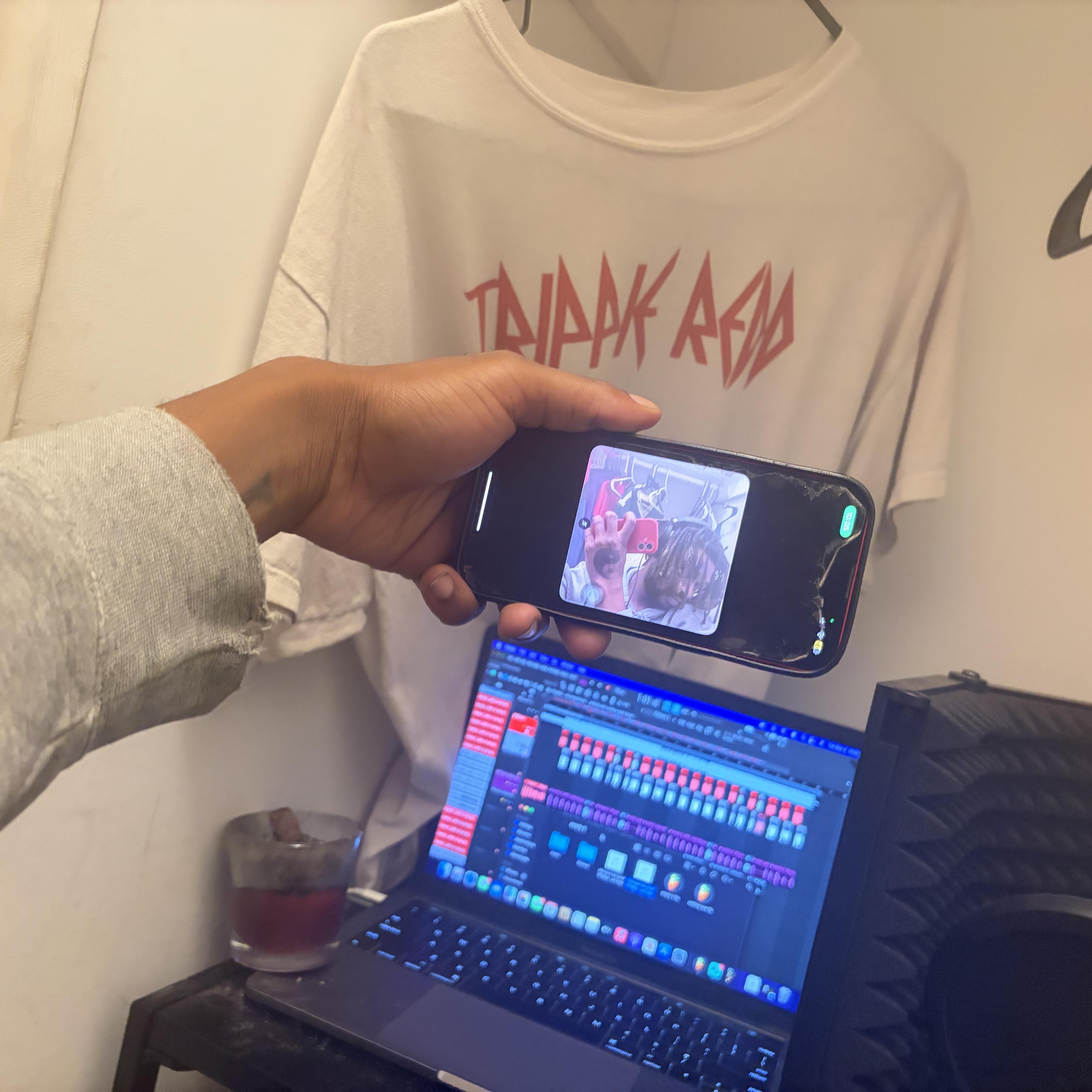 changed lyfe artwork