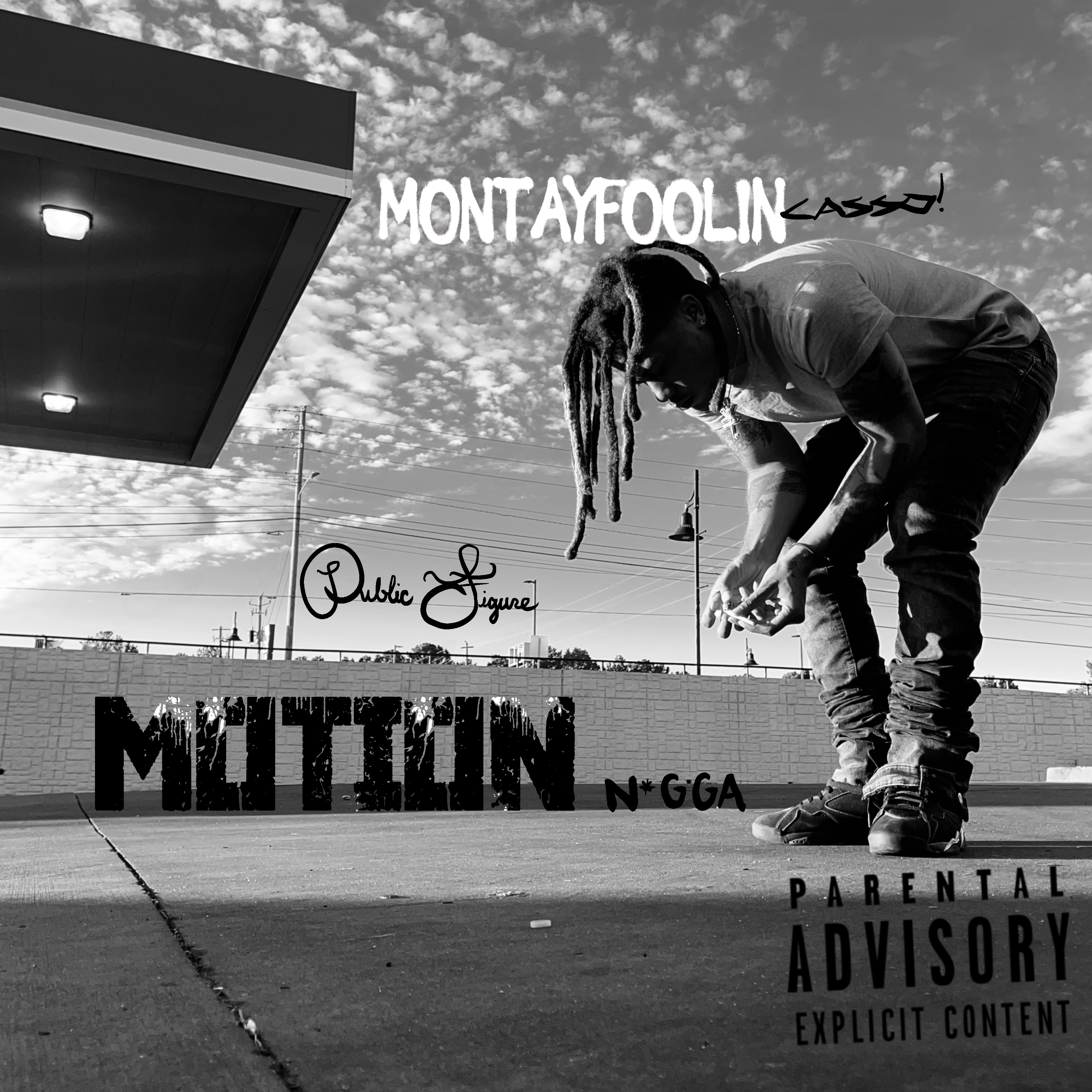 Motion ( public Figure) artwork