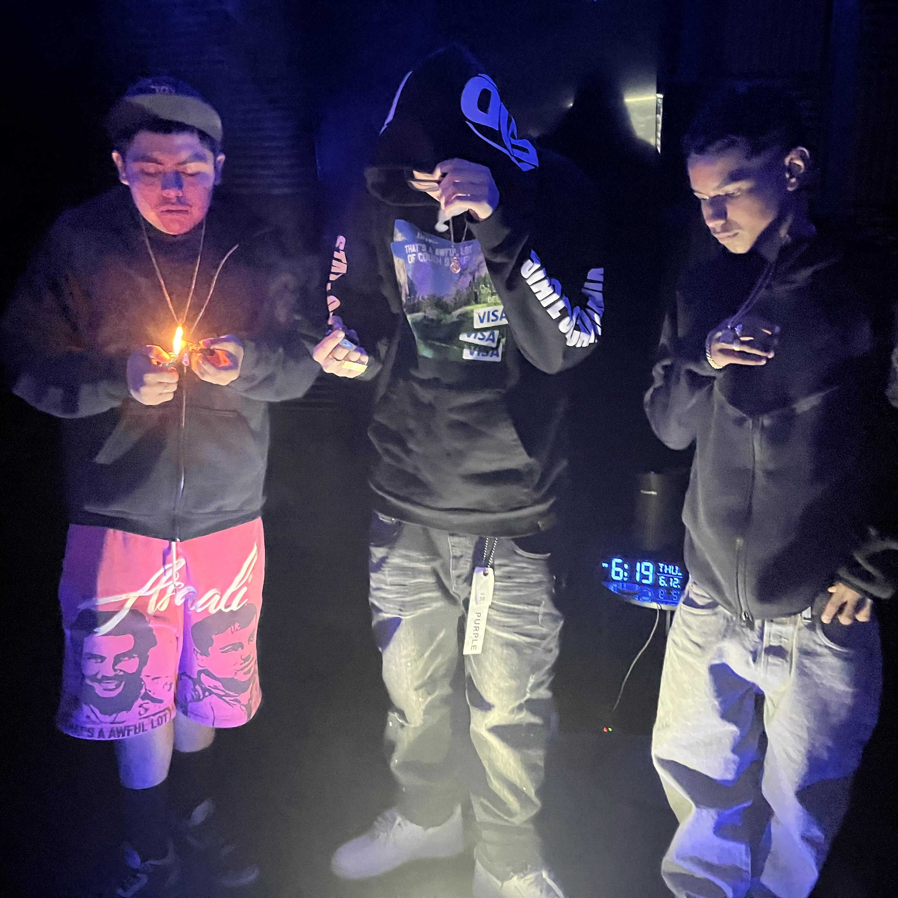 Get U Chipped artwork