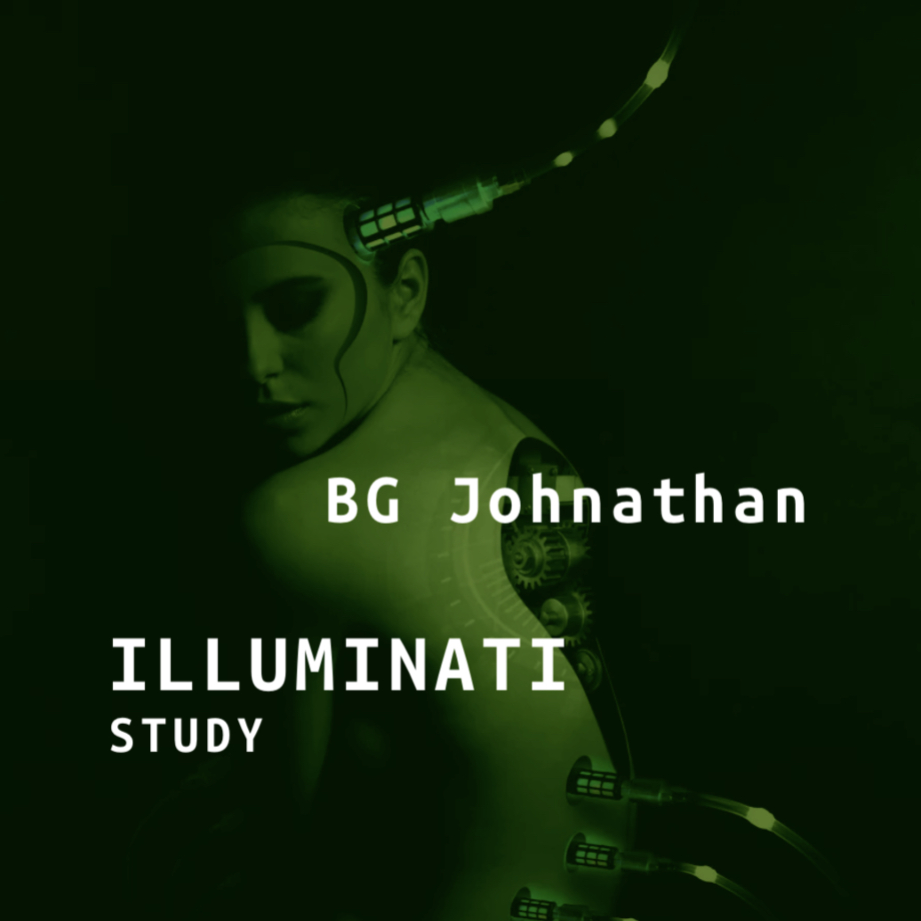 ILLUMINATI STUDY (unreleased) artwork