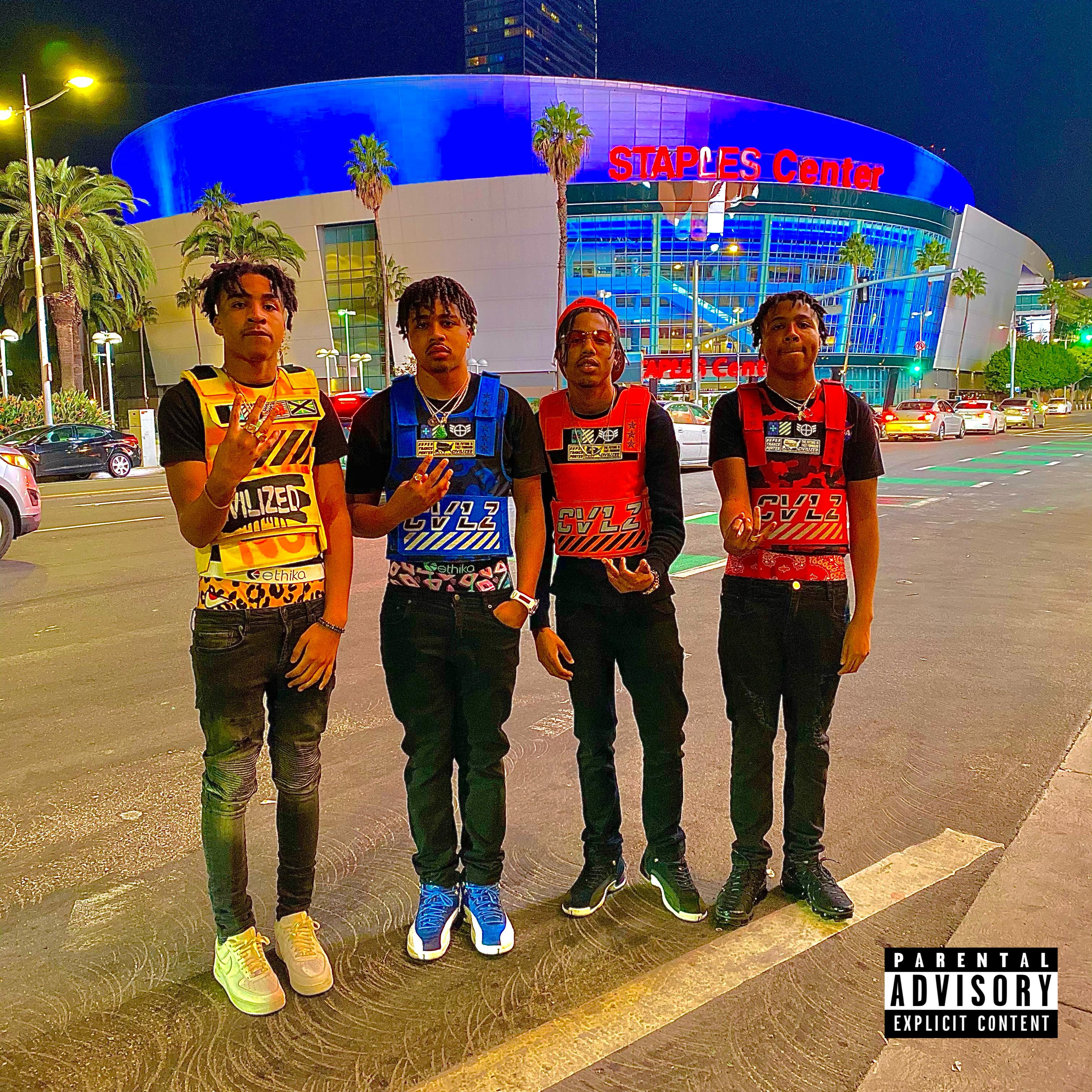 Double Bacc artwork