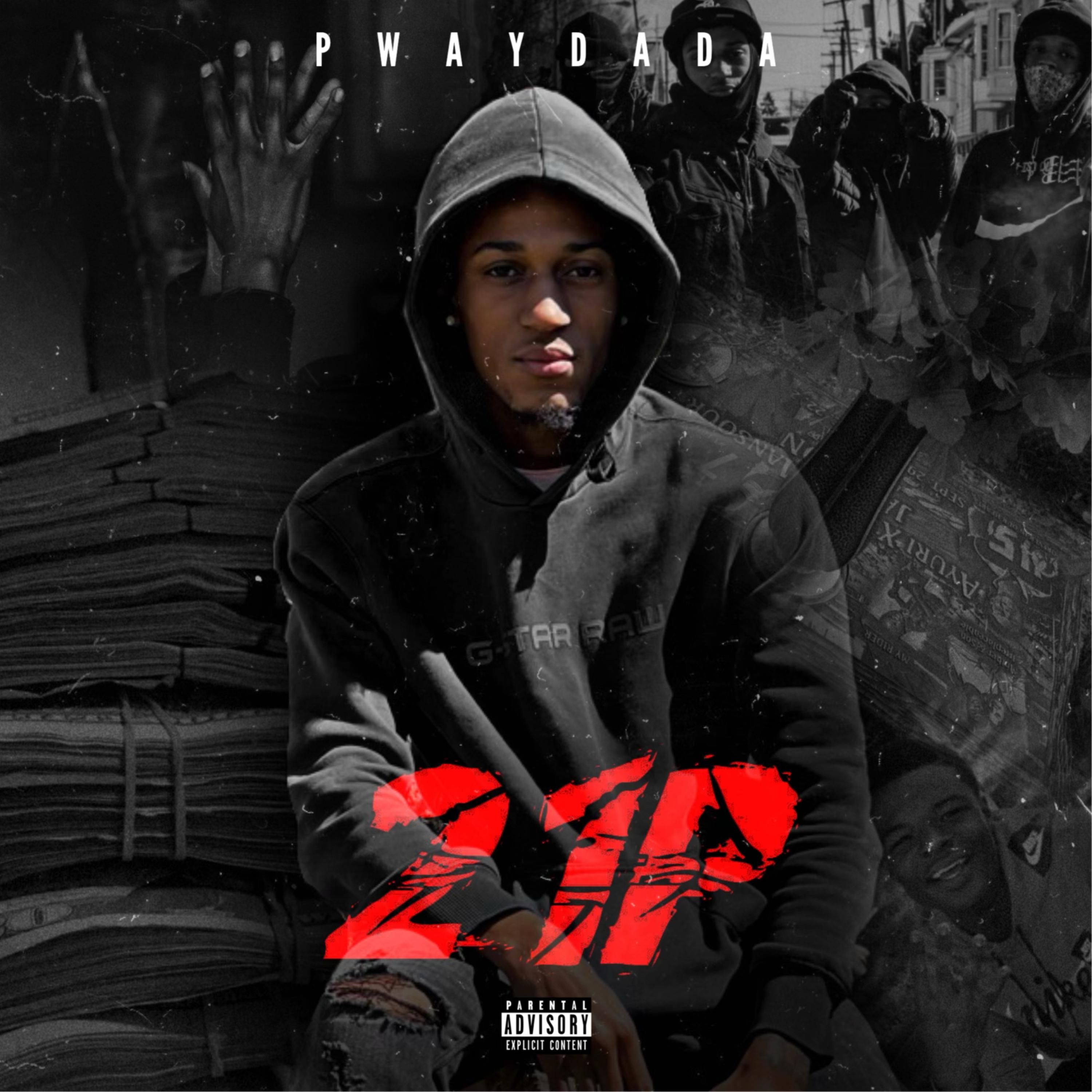 21P artwork