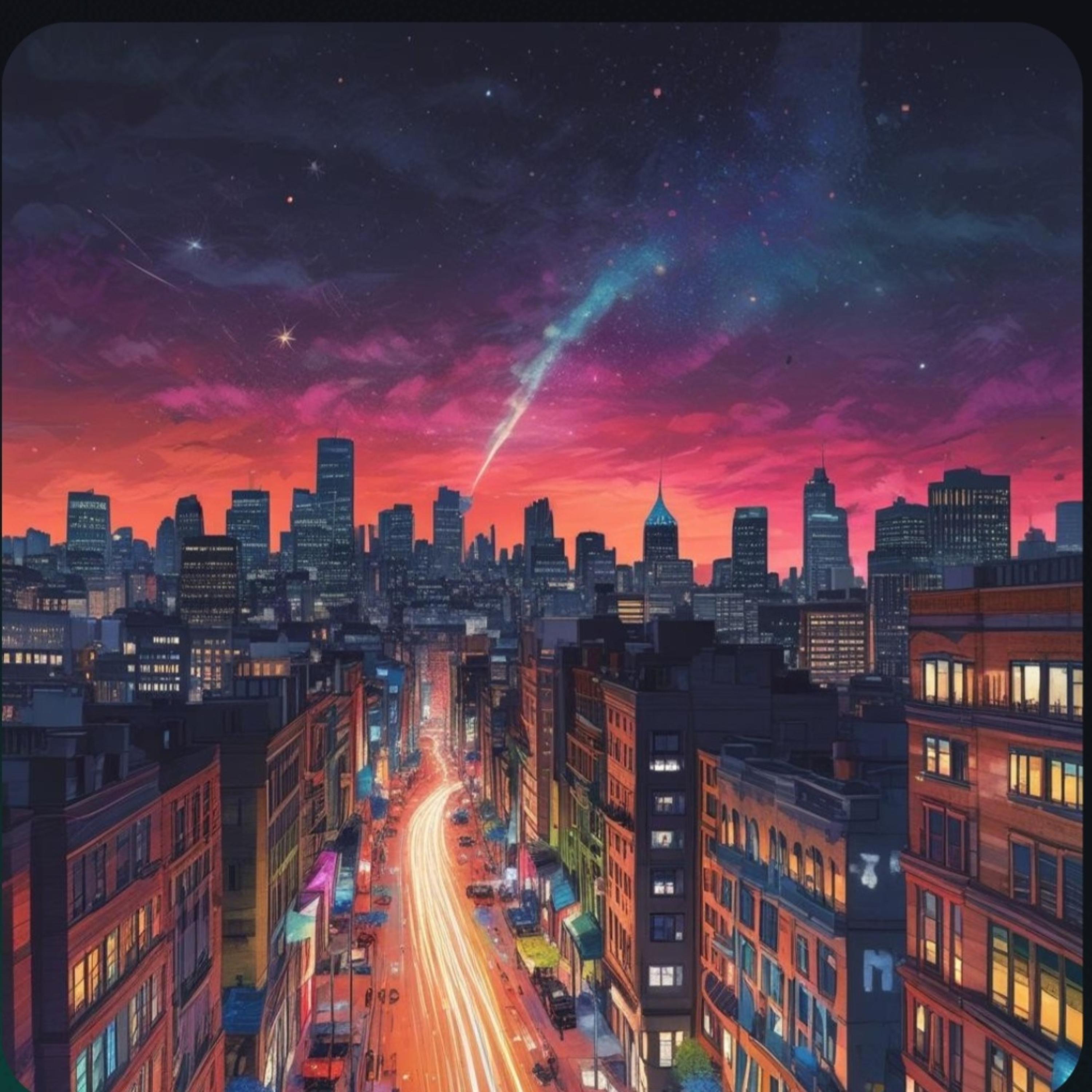 The Deceptive Tale artwork