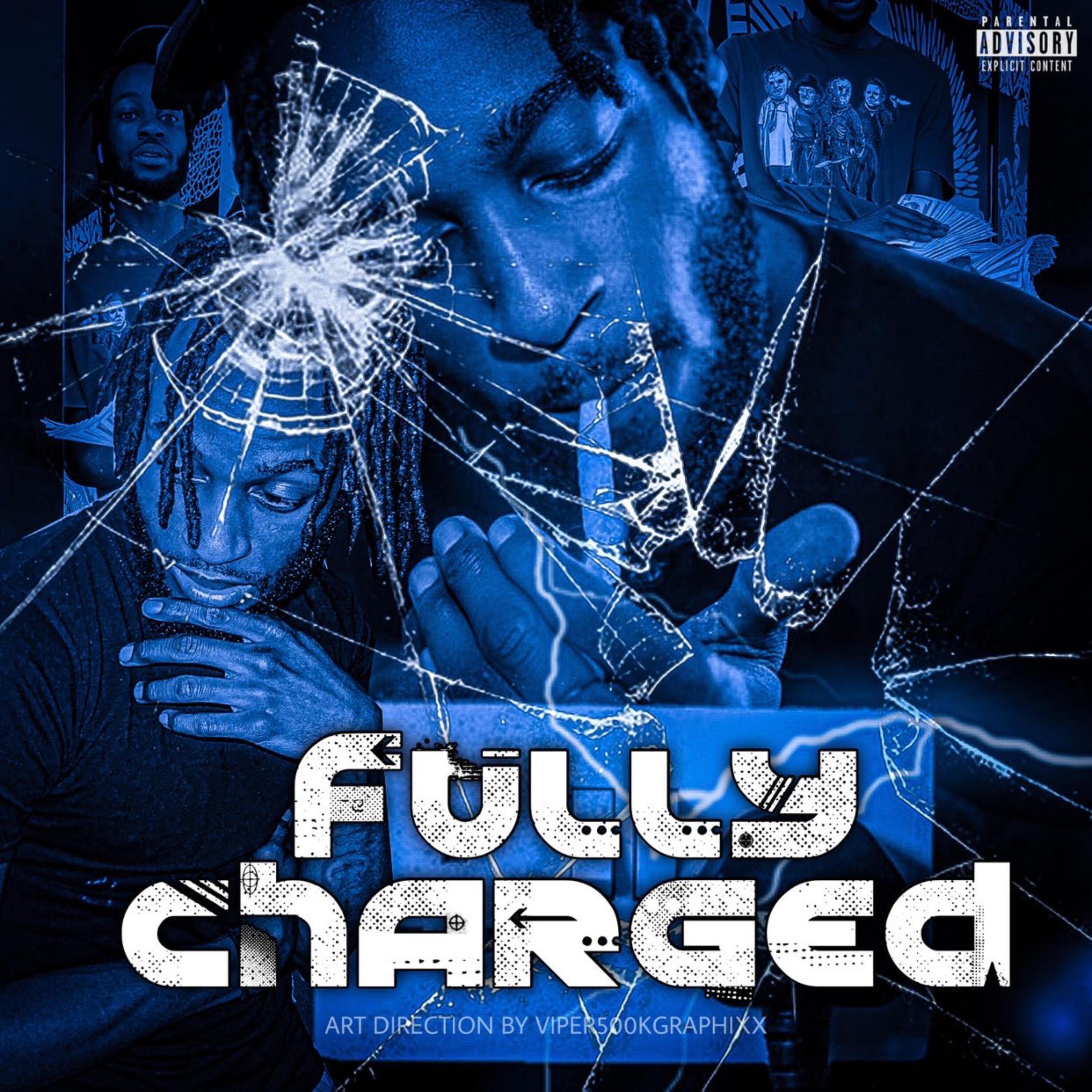 Fully Charged artwork