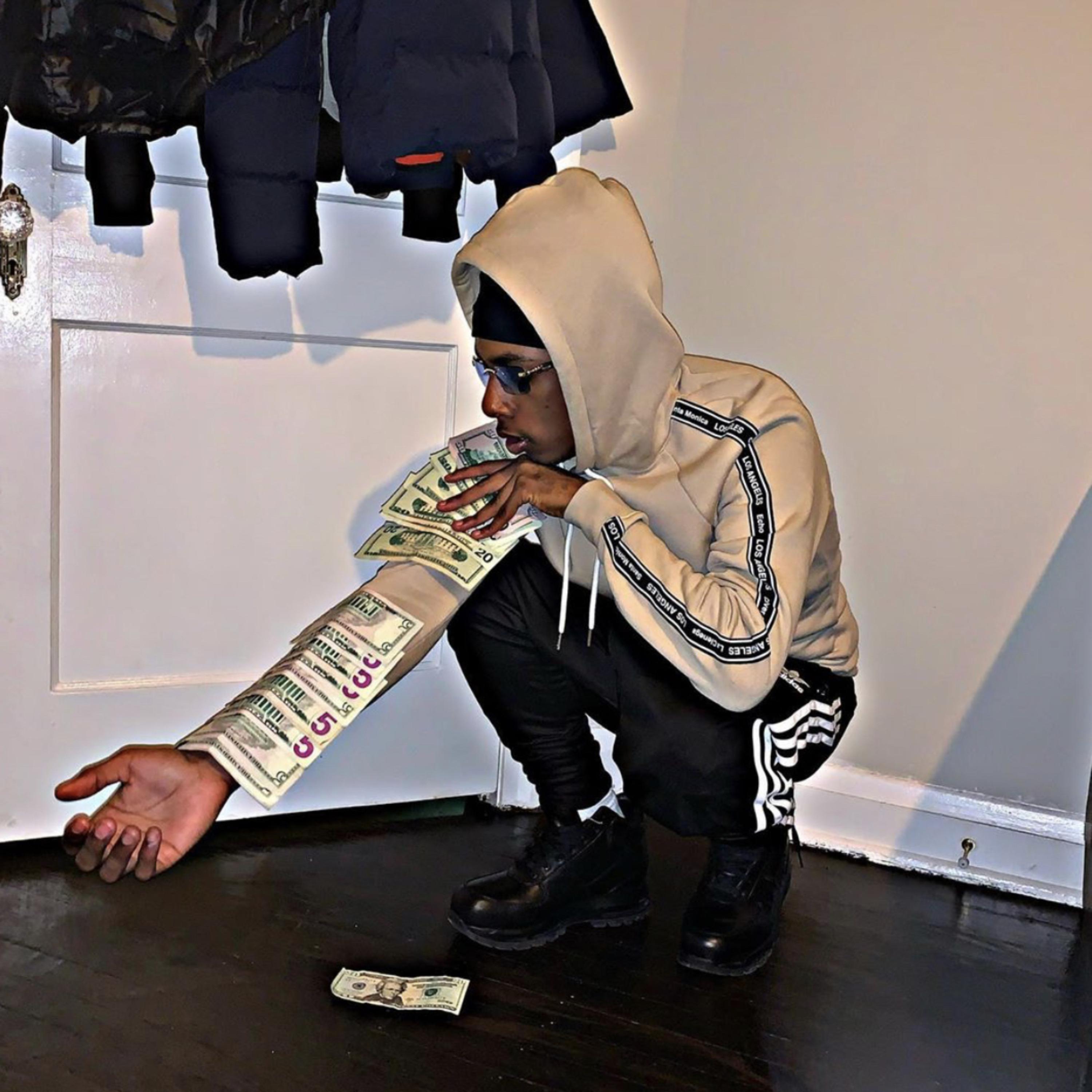LONELY artwork