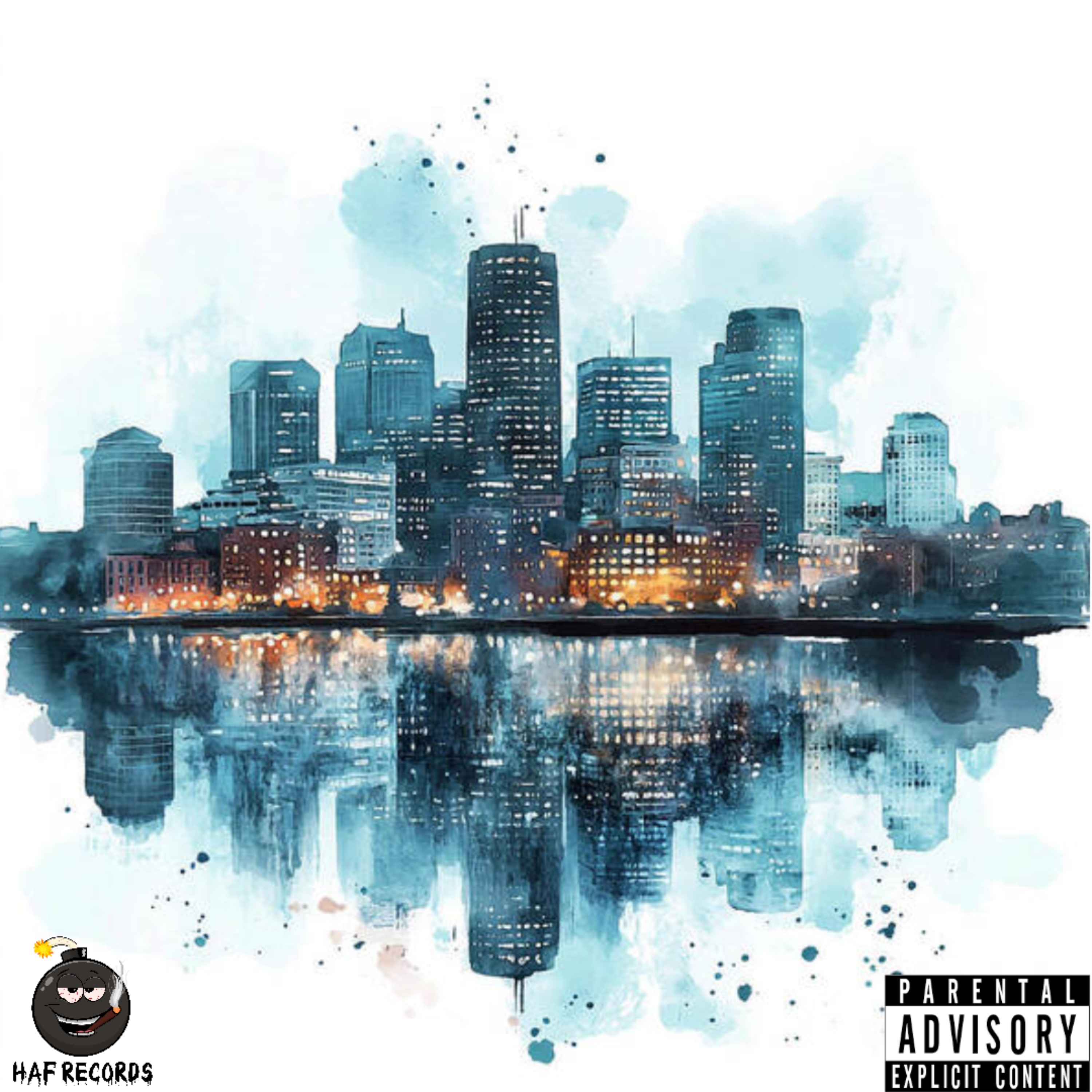 8 AM In Boston by Gunnzhaf cover art