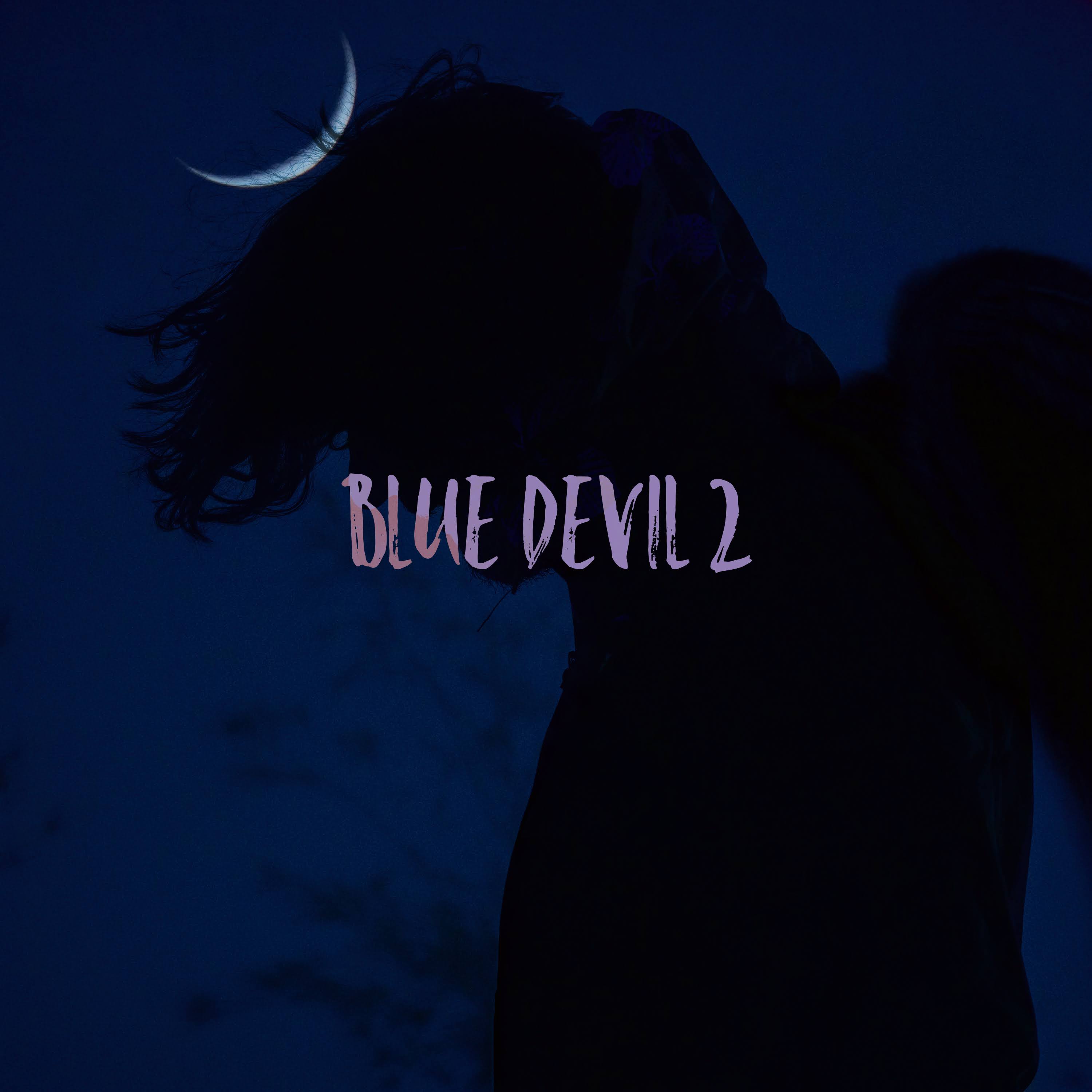 Blue Devil 2 artwork
