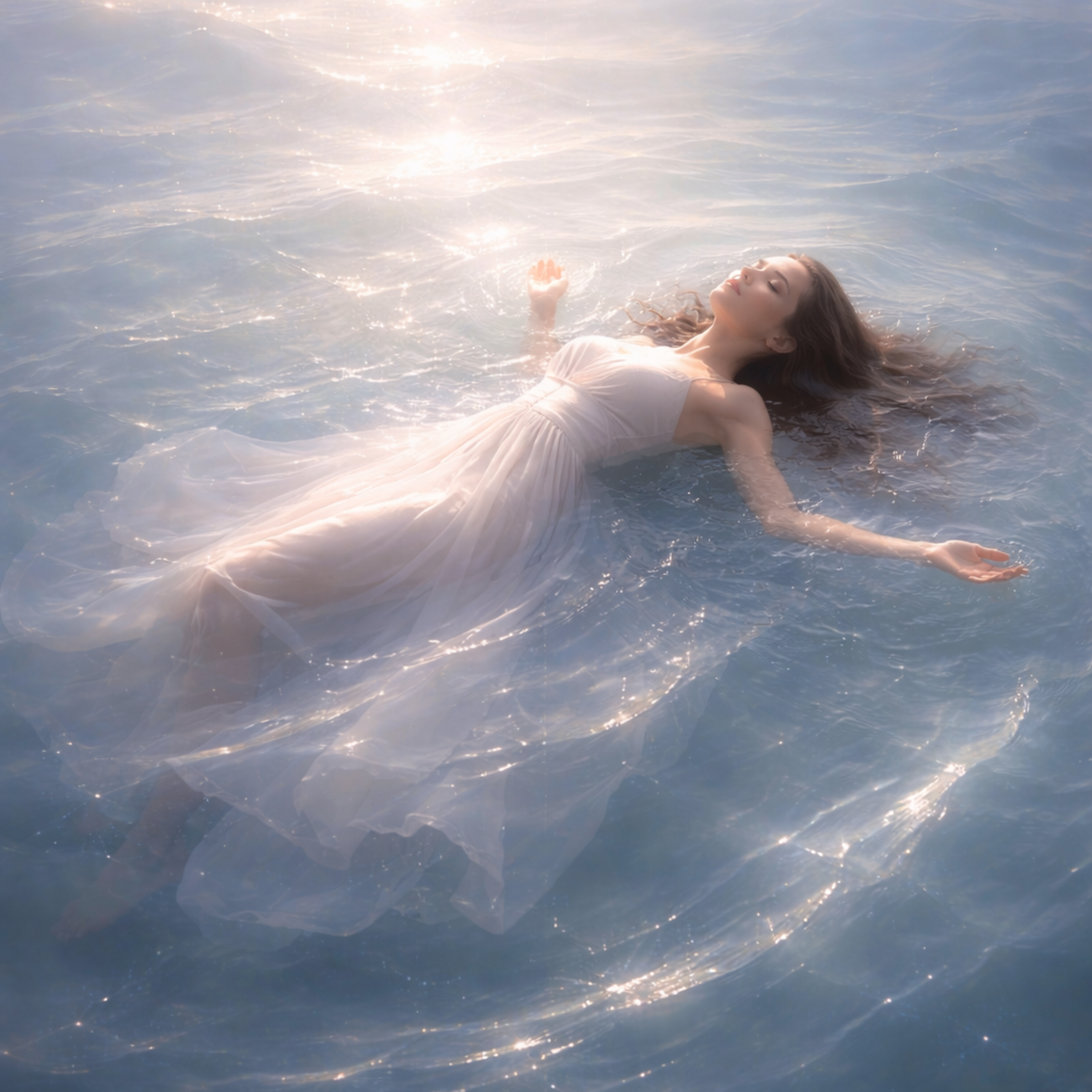 Adrift artwork