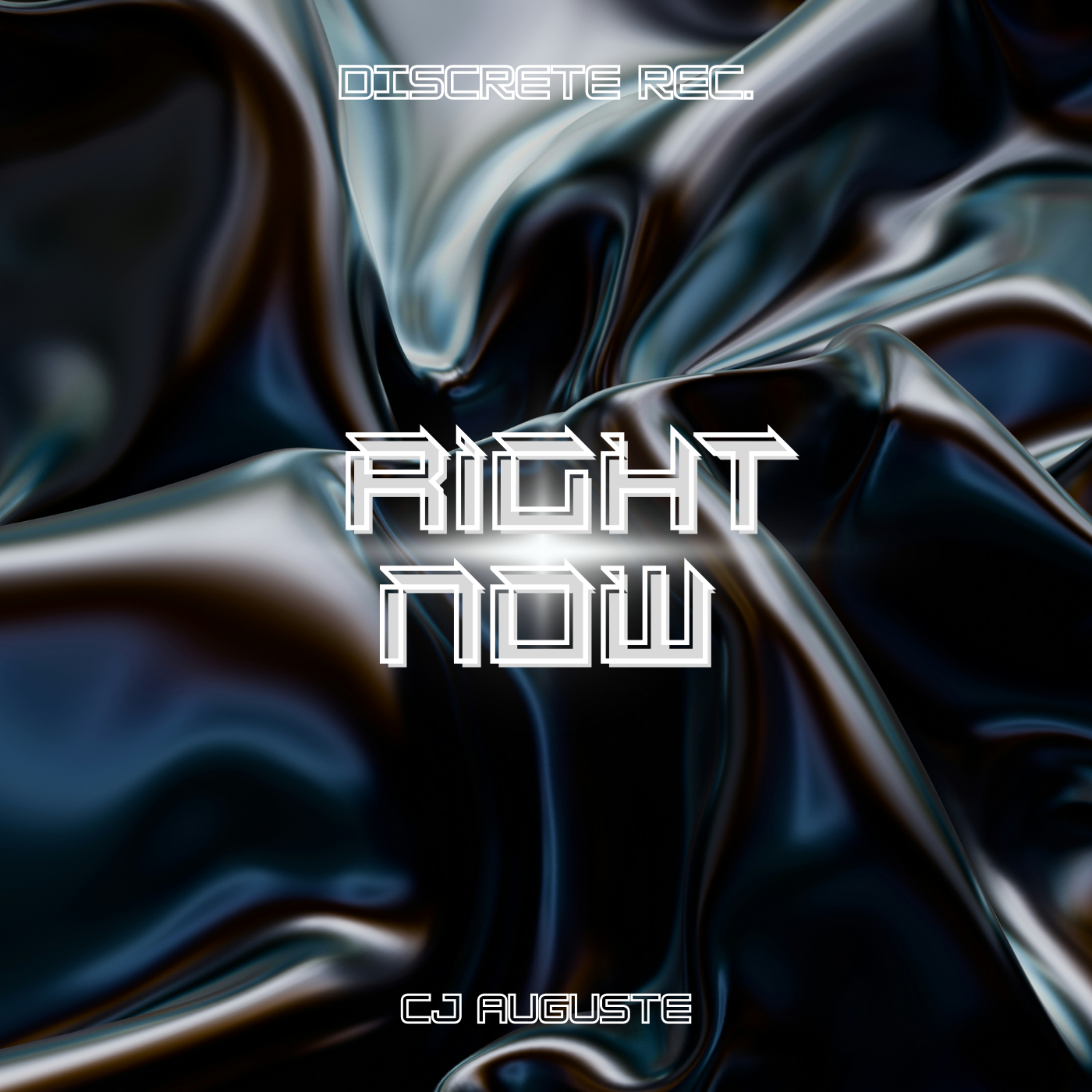 Right Now artwork