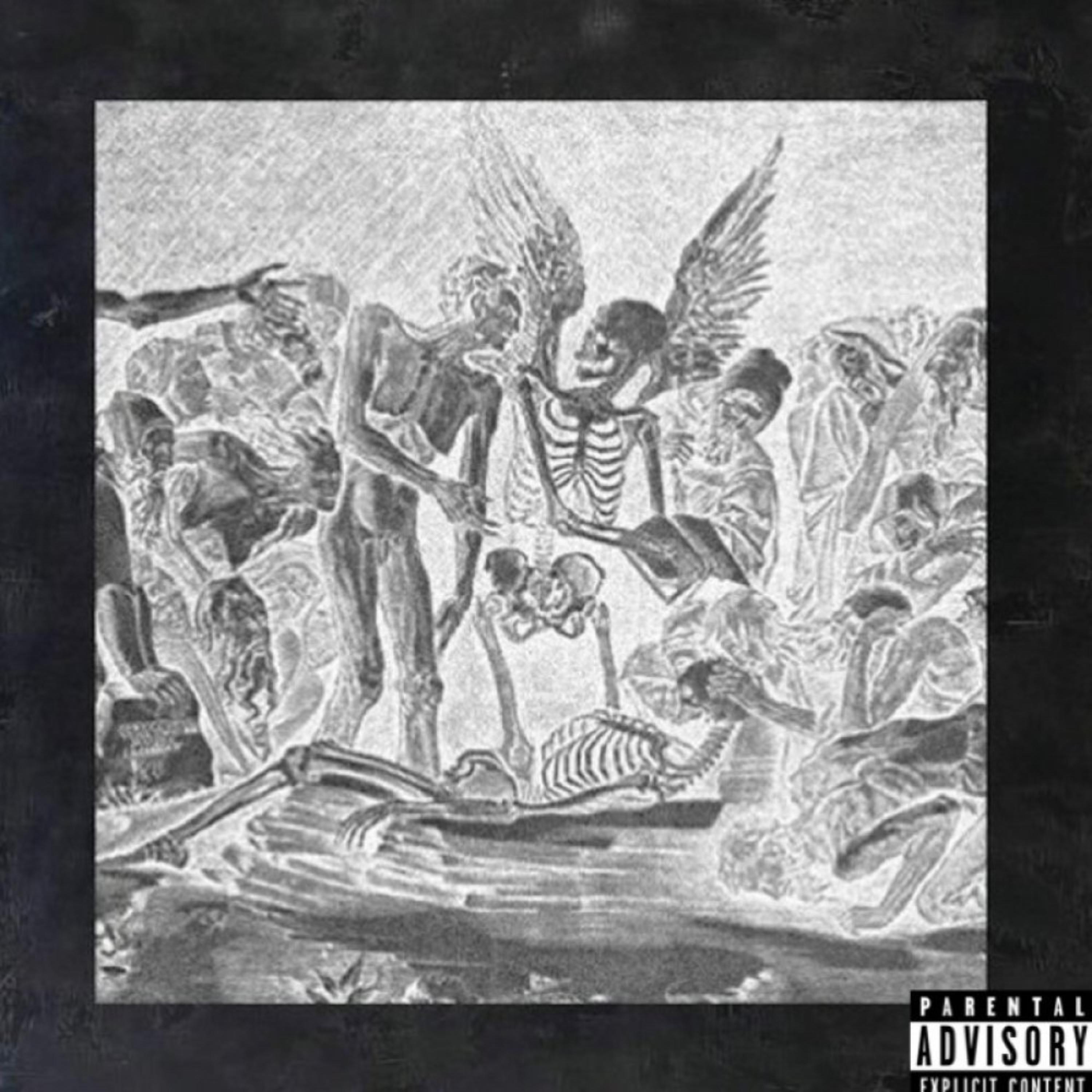 Sinister artwork