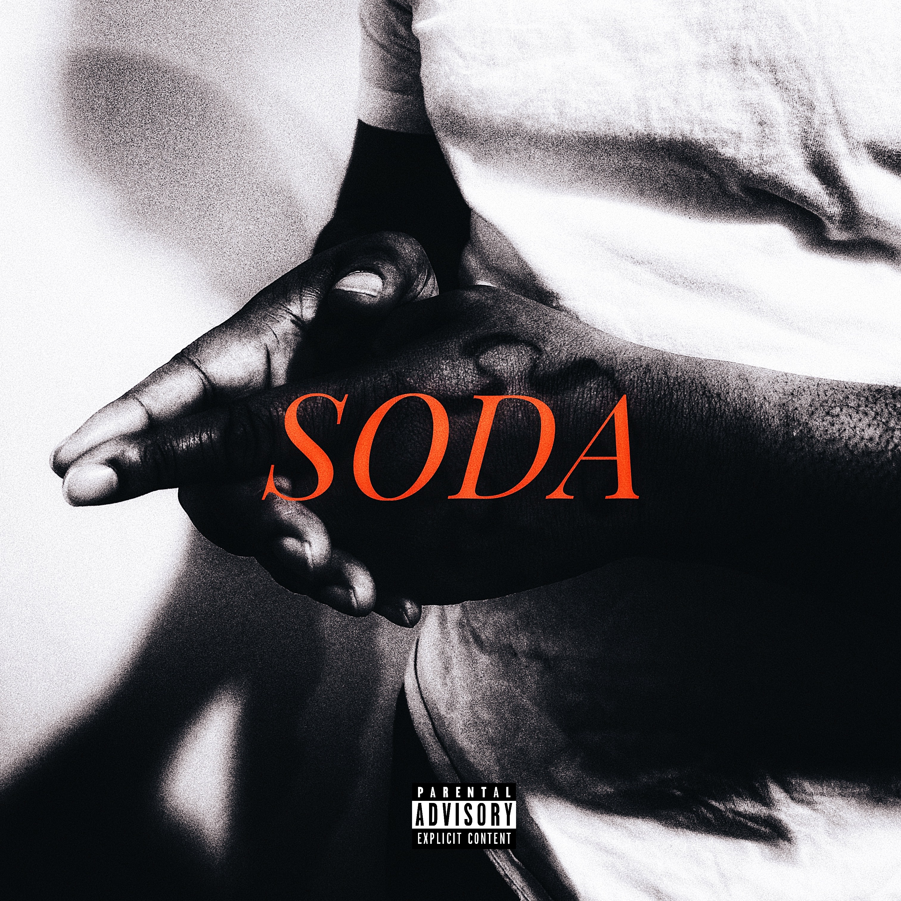 Soda artwork