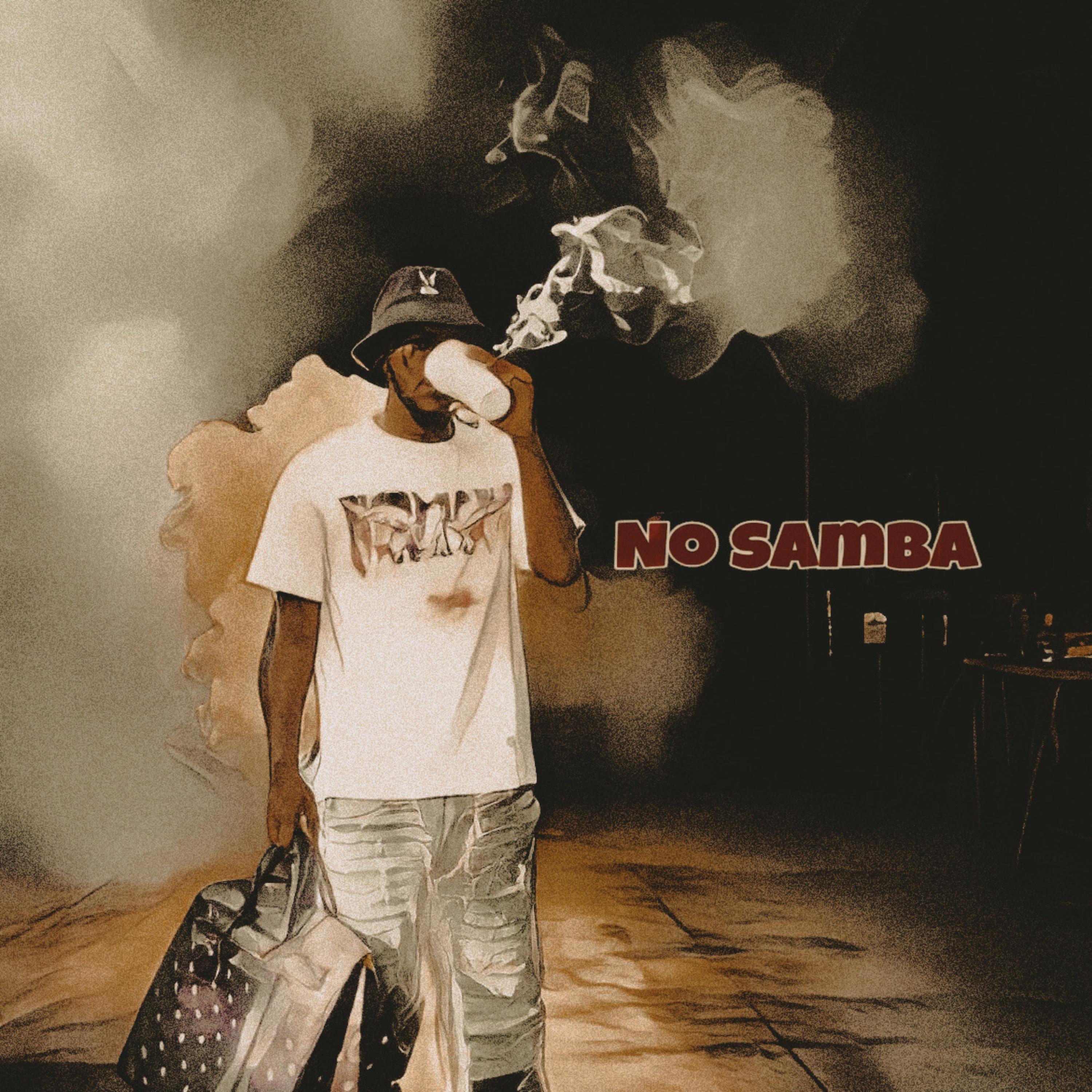 No Samba artwork