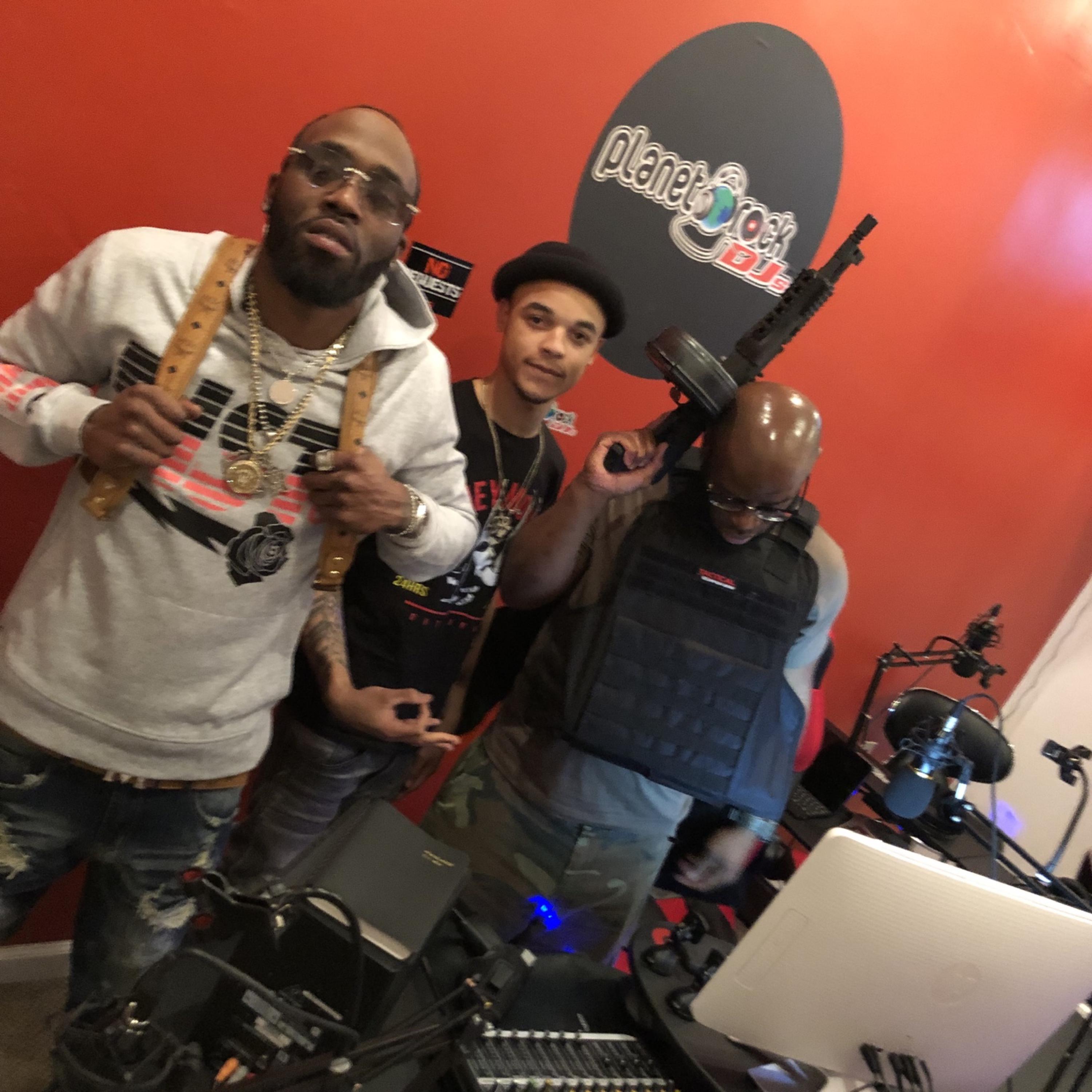 Paperwork Party artwork