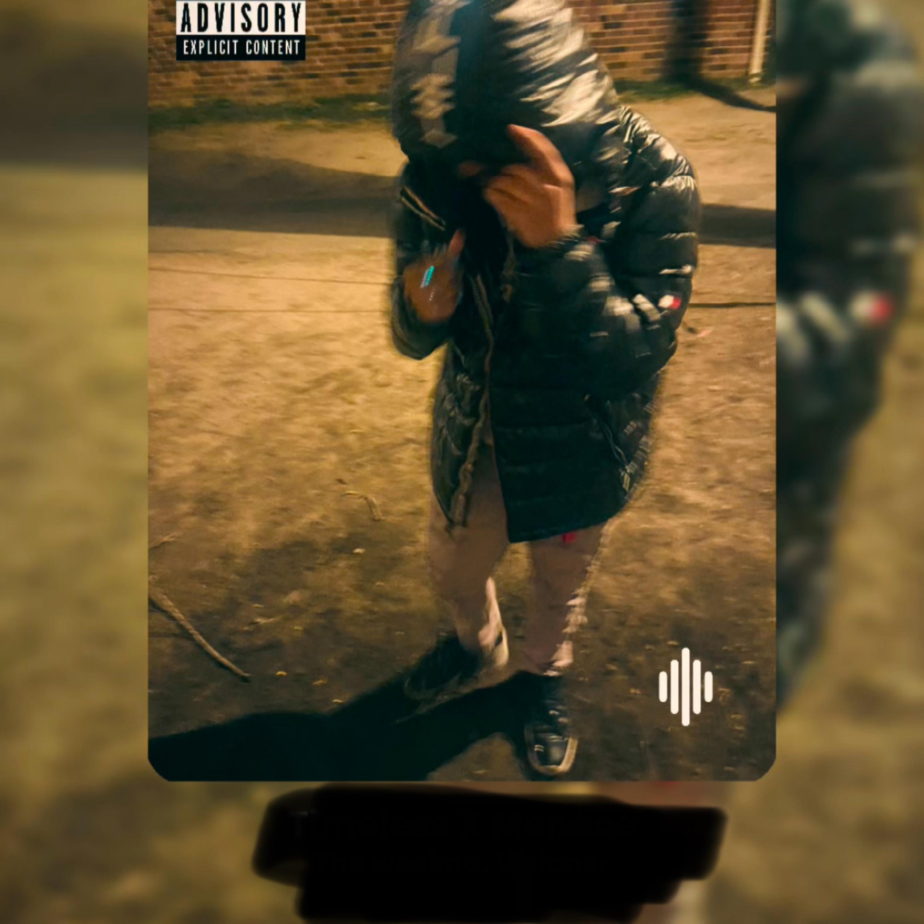 In Due time artwork