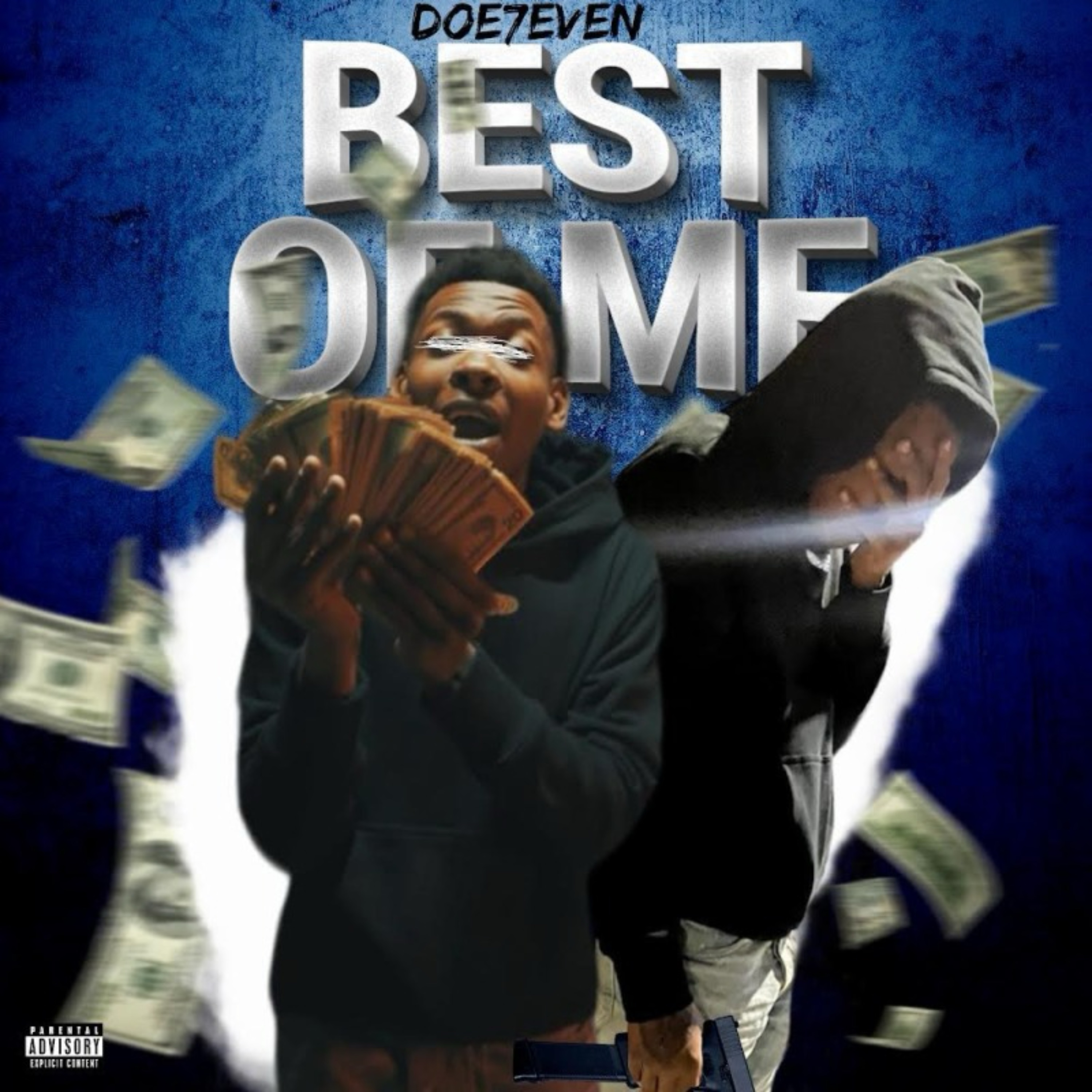 Best Of Me artwork