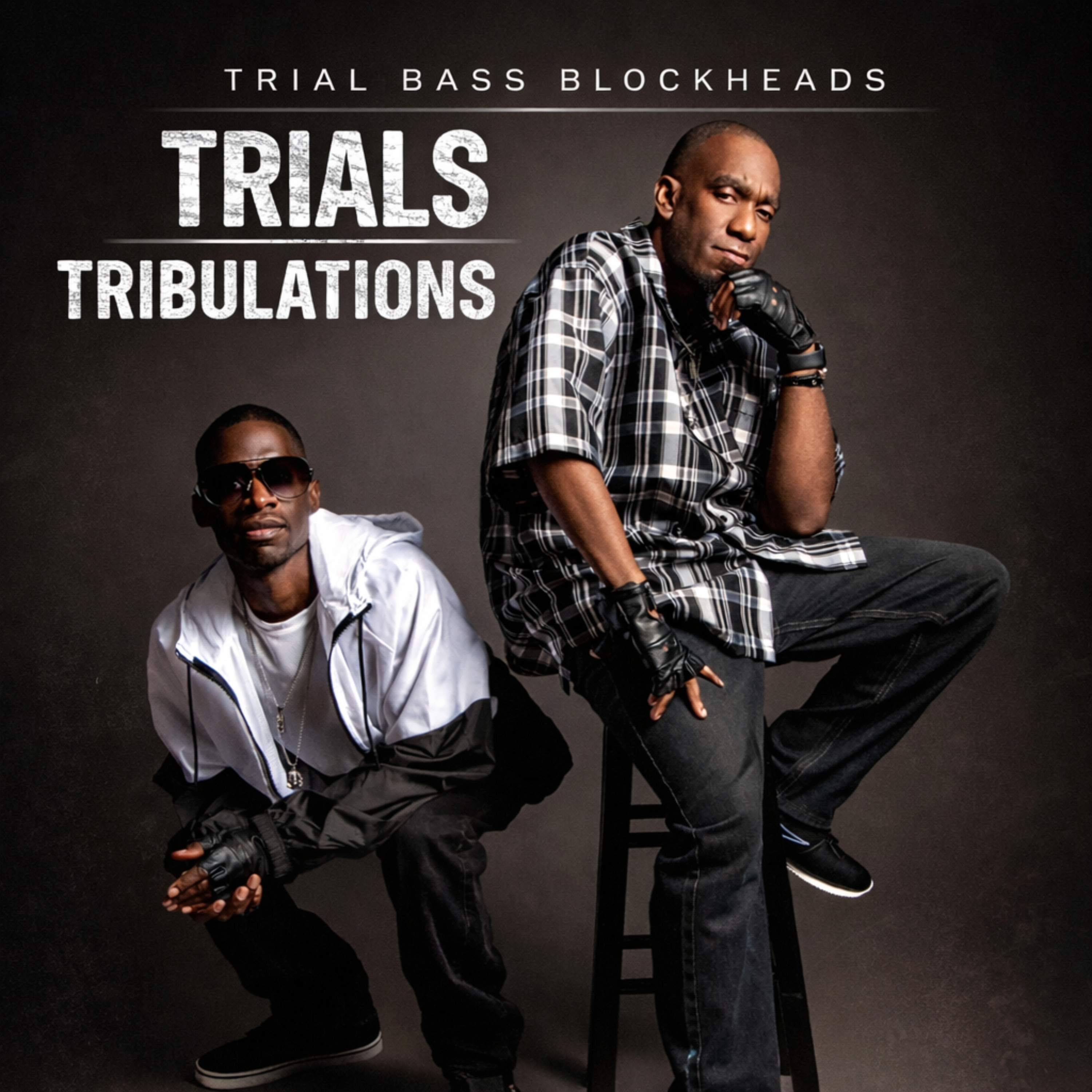 Trials Of Tribulations artwork