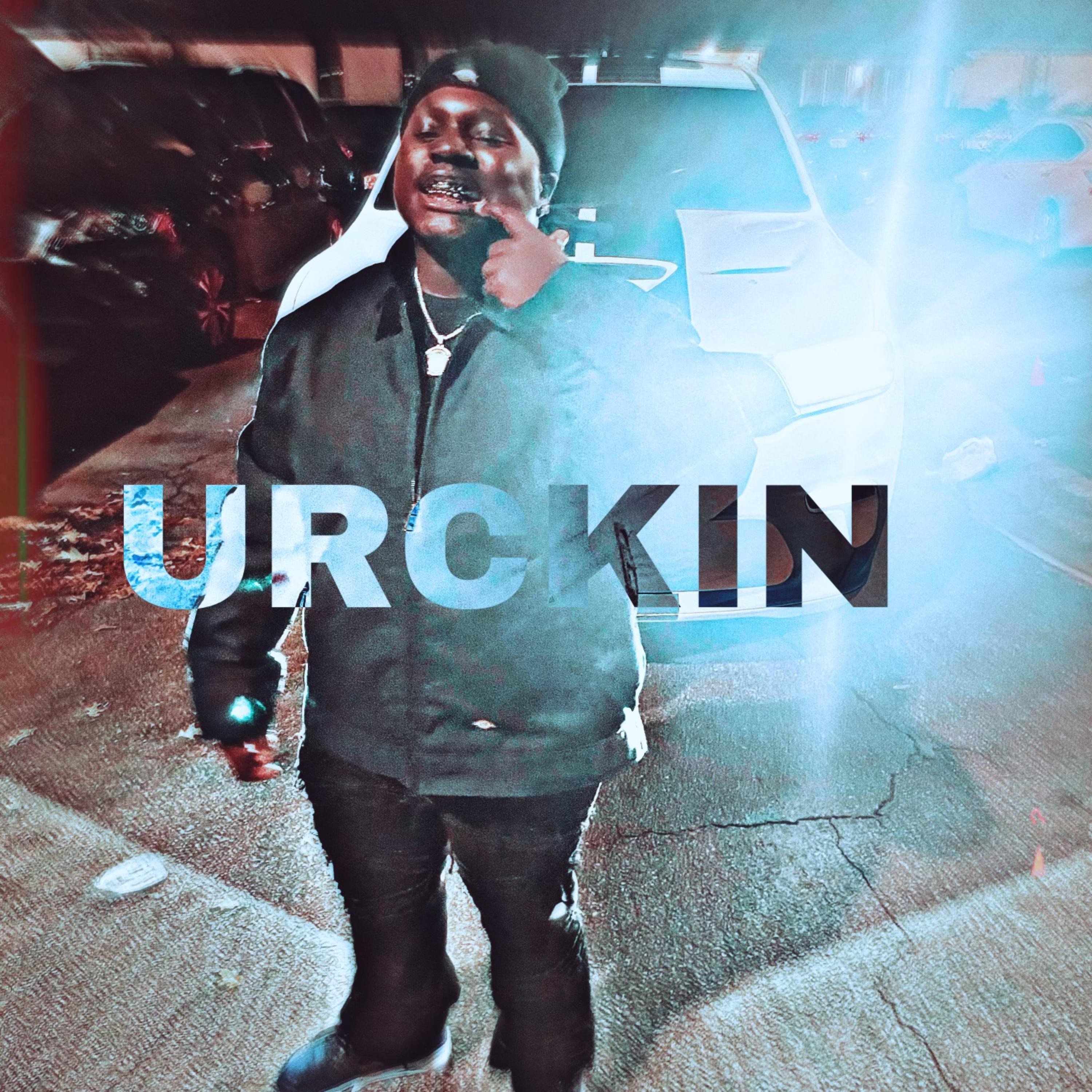 Urckin artwork