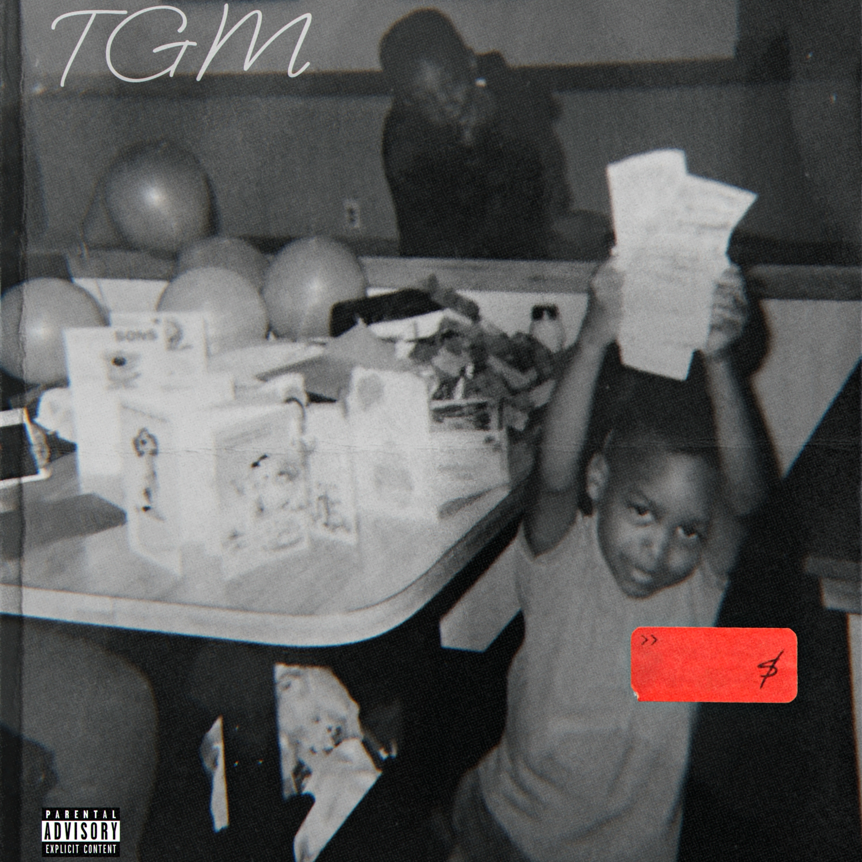 TGM by Inter$tate J
