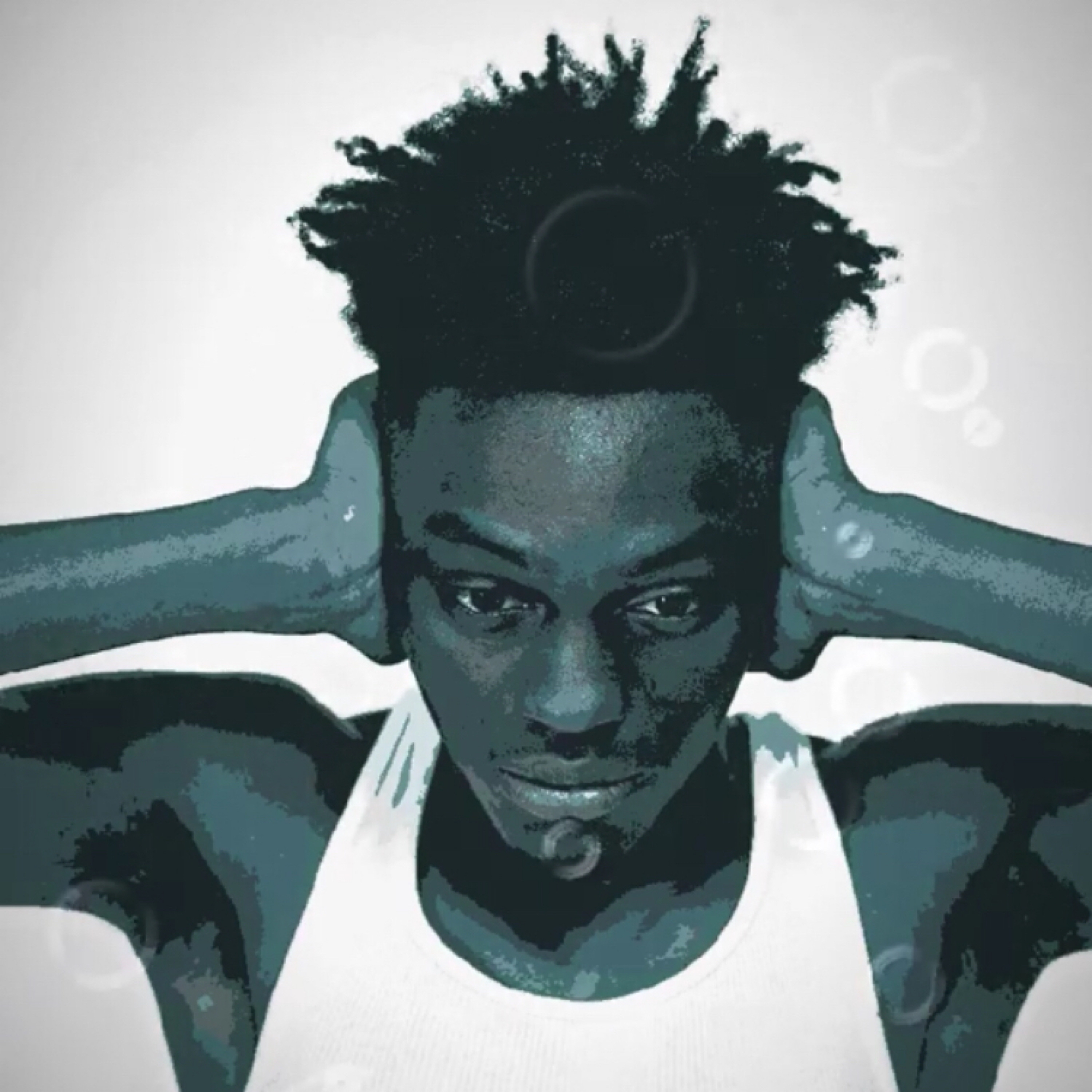 Twisted Affection artwork