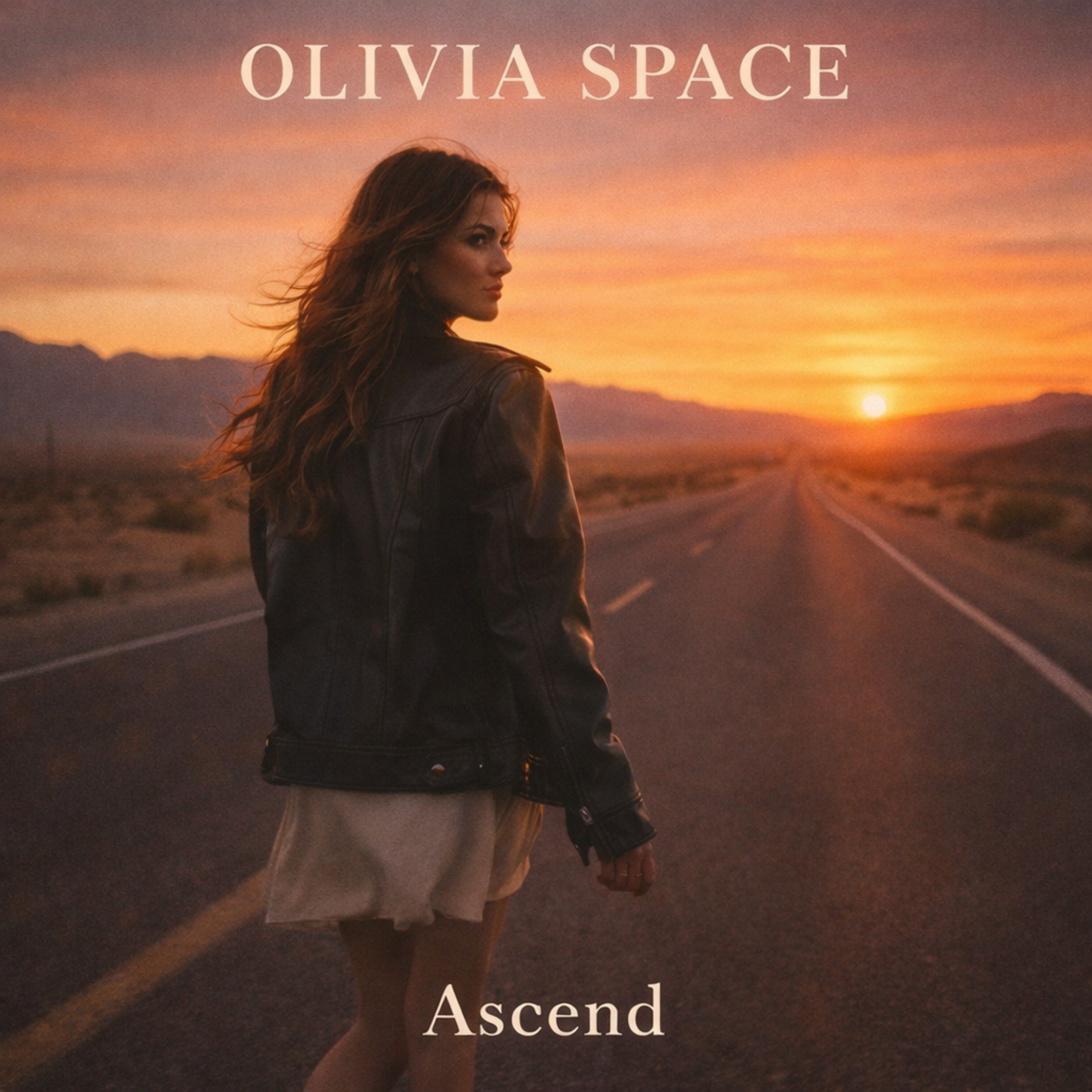 Ascend artwork
