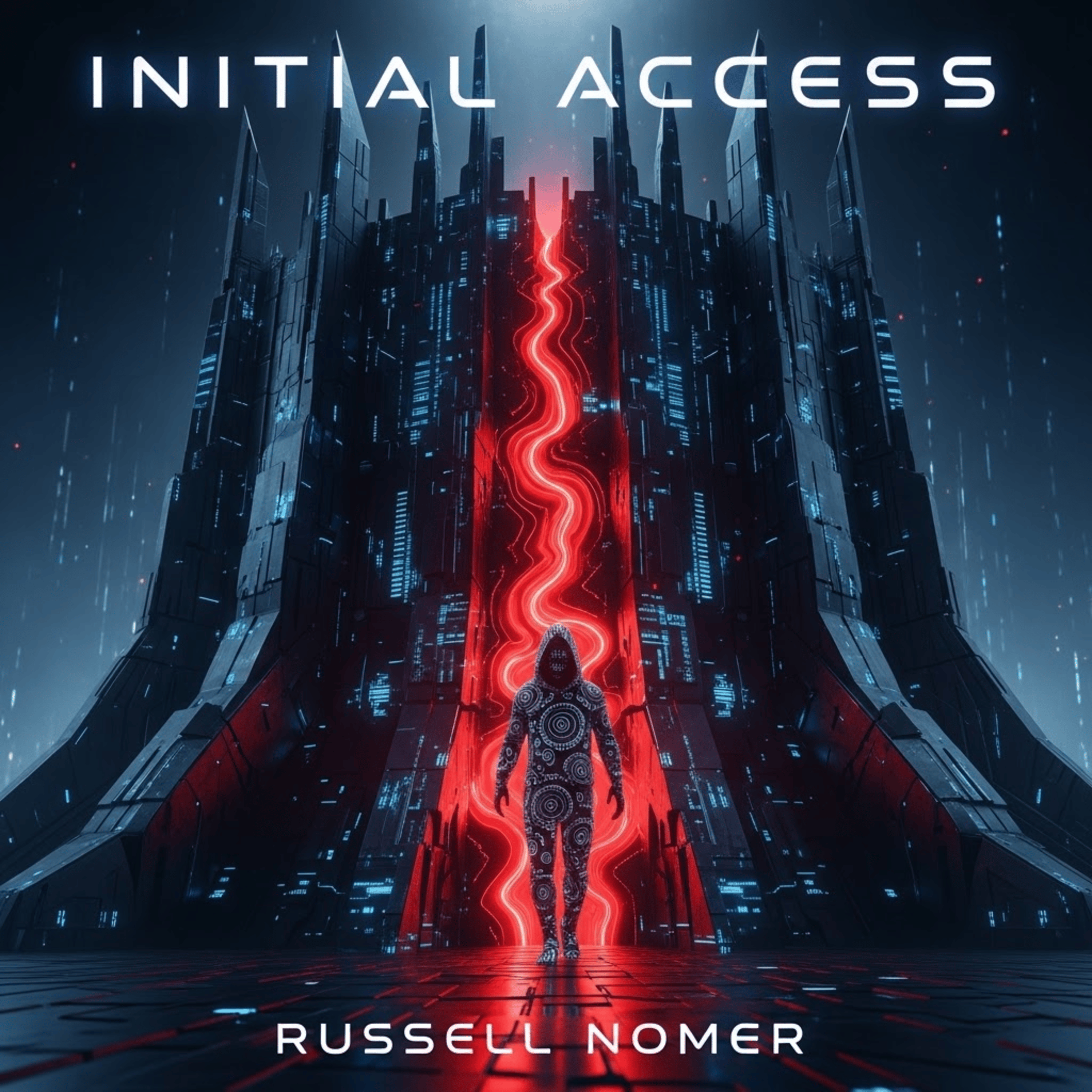 Initial Access artwork