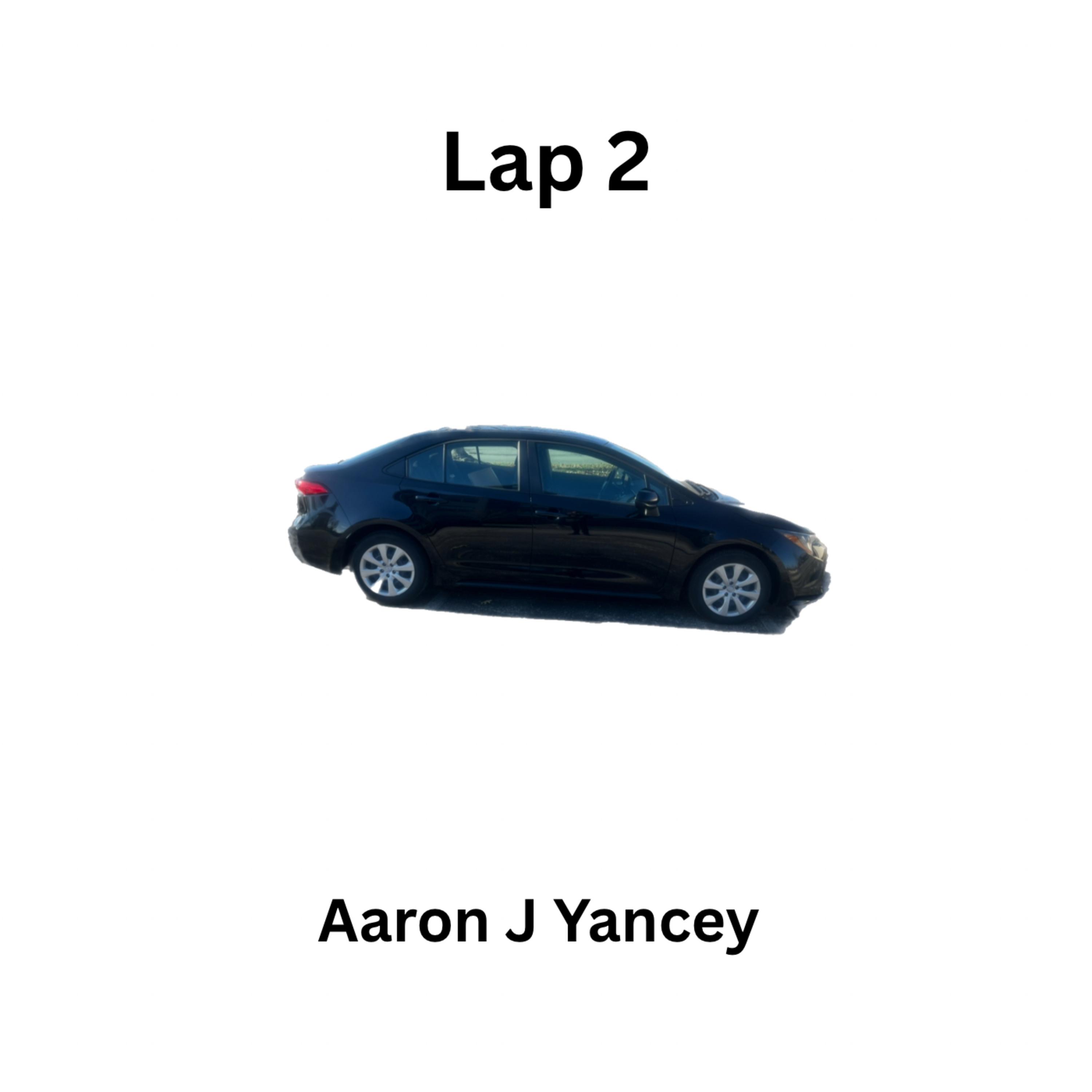 Lap 2 artwork