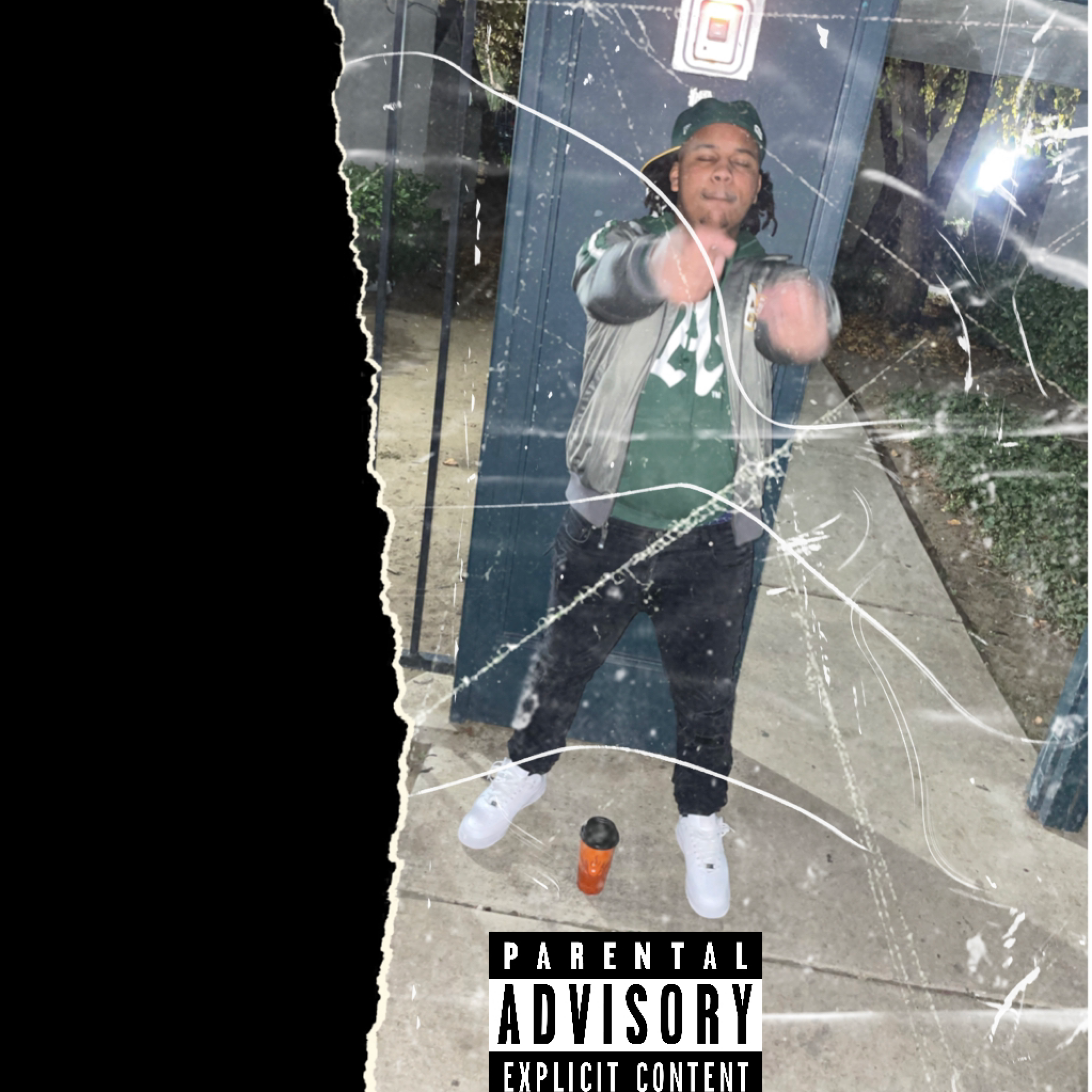 28 Bars artwork
