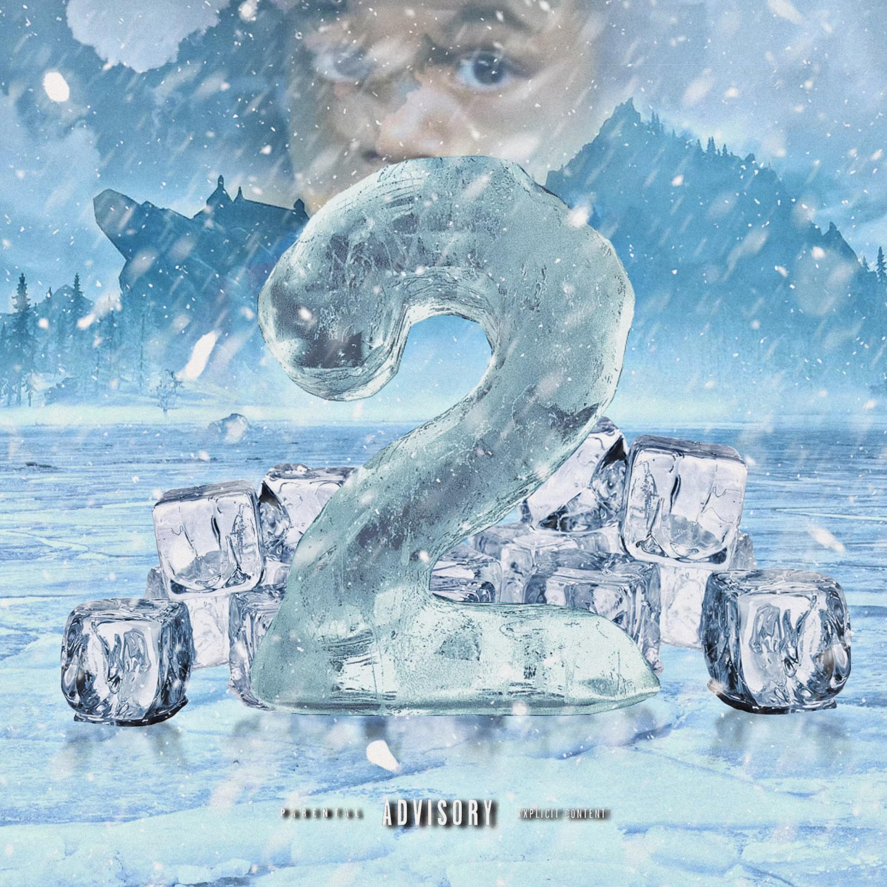 Riff 2 artwork