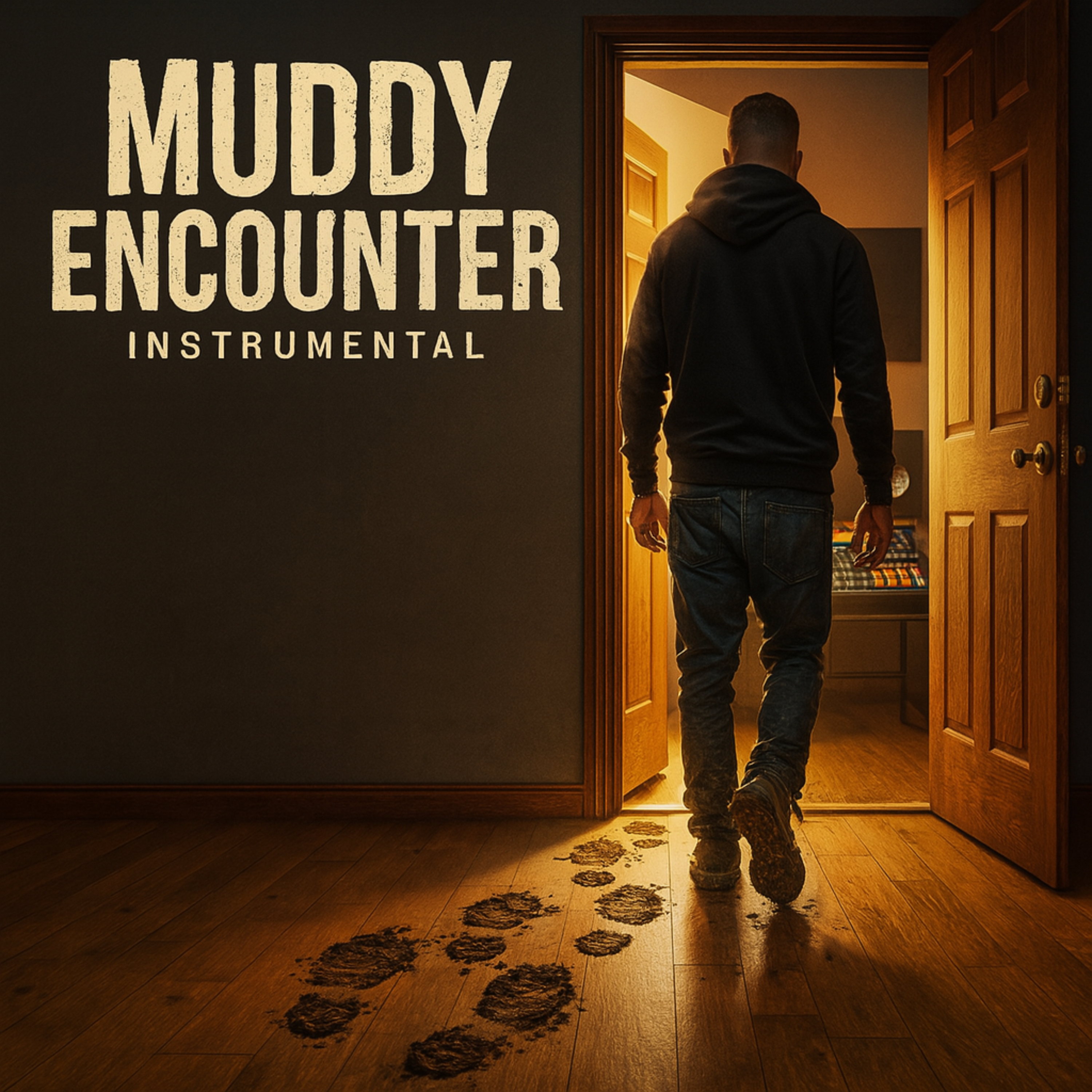 Muddy Encounter (Instrumental) artwork