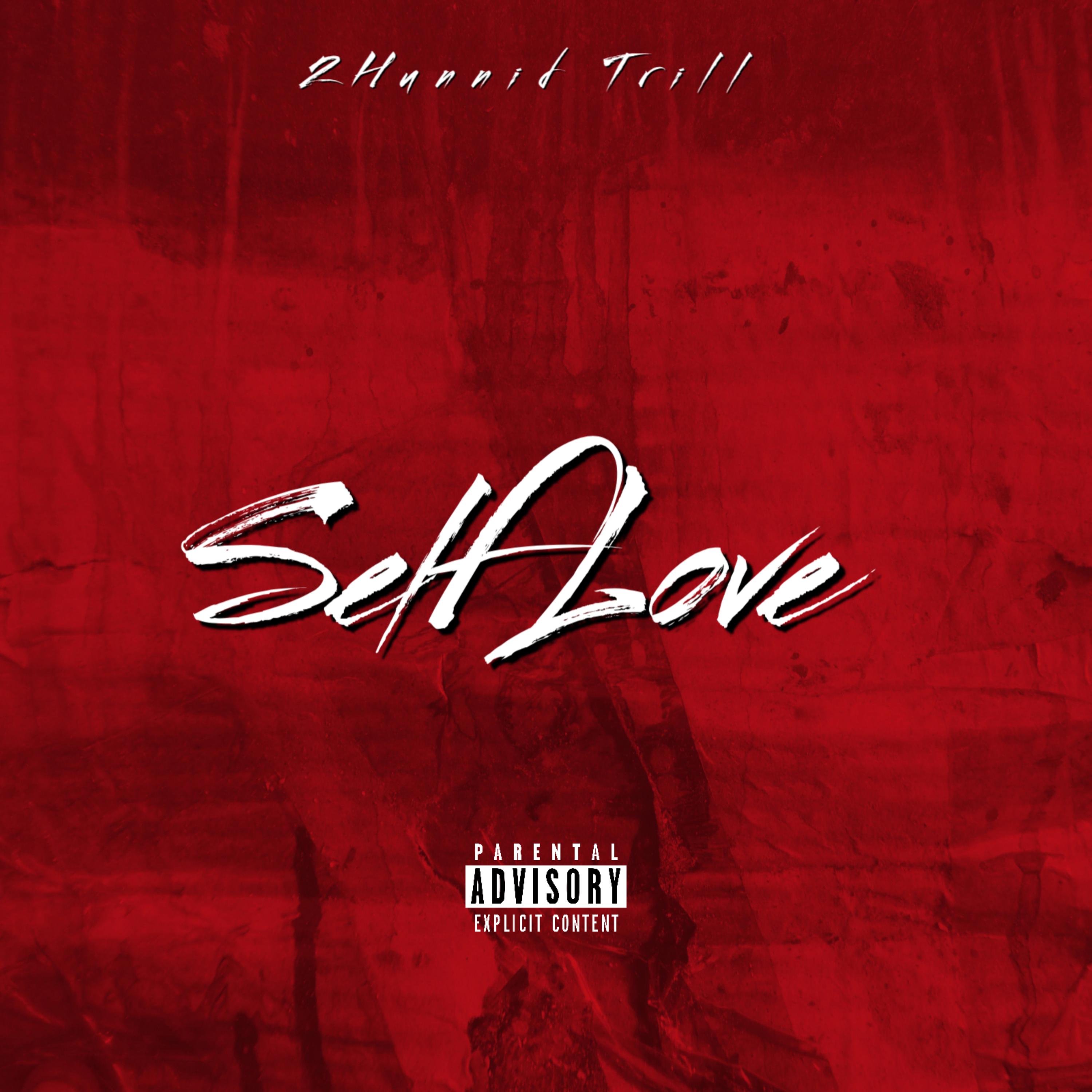 Self Love artwork