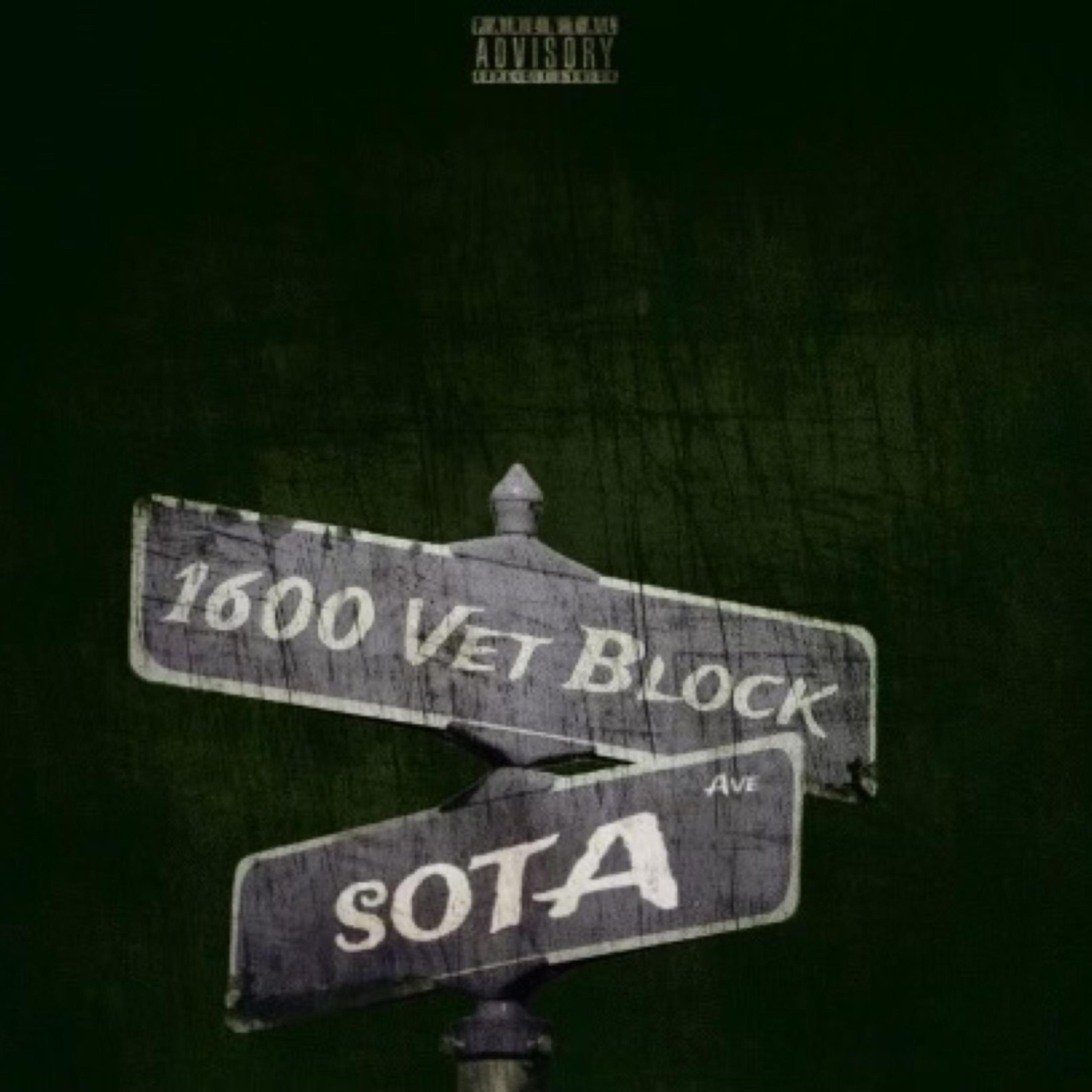 1600 Vet Block artwork