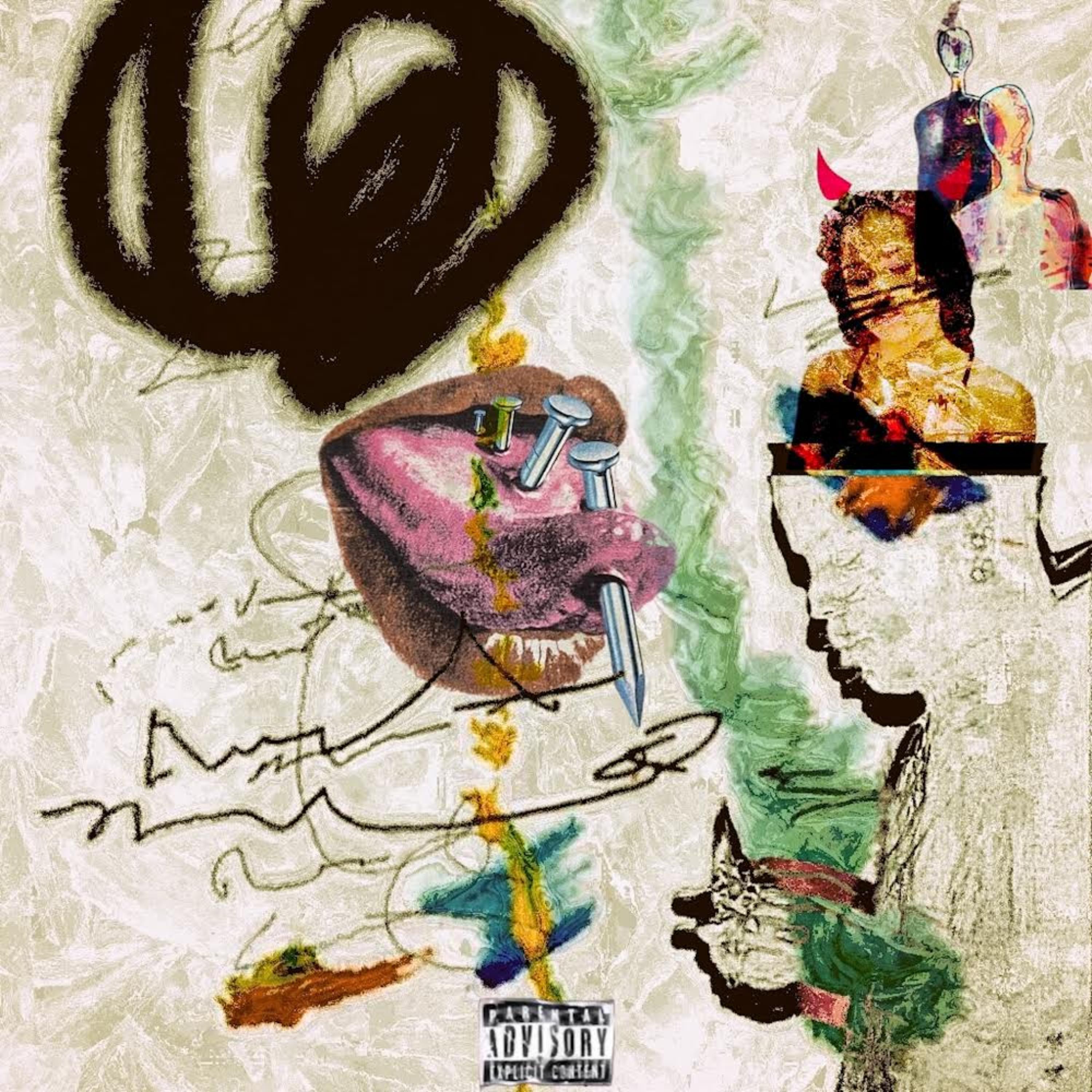 feelings artwork