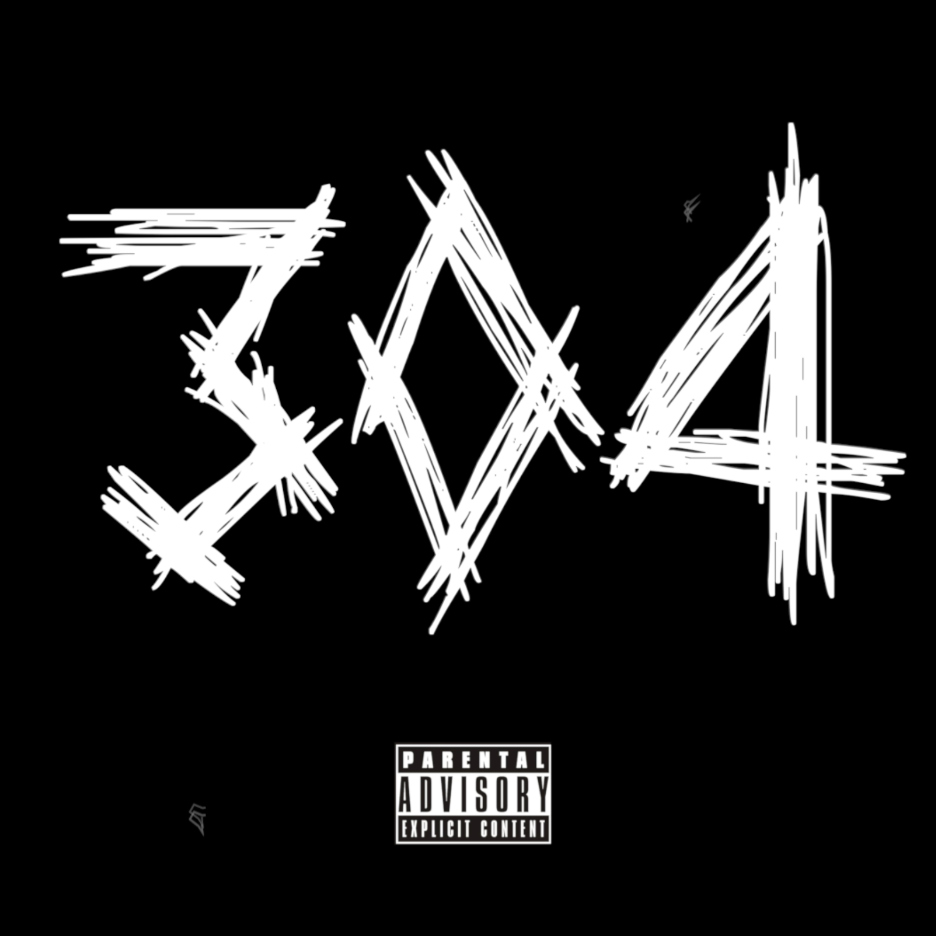 304 by Ju cover art