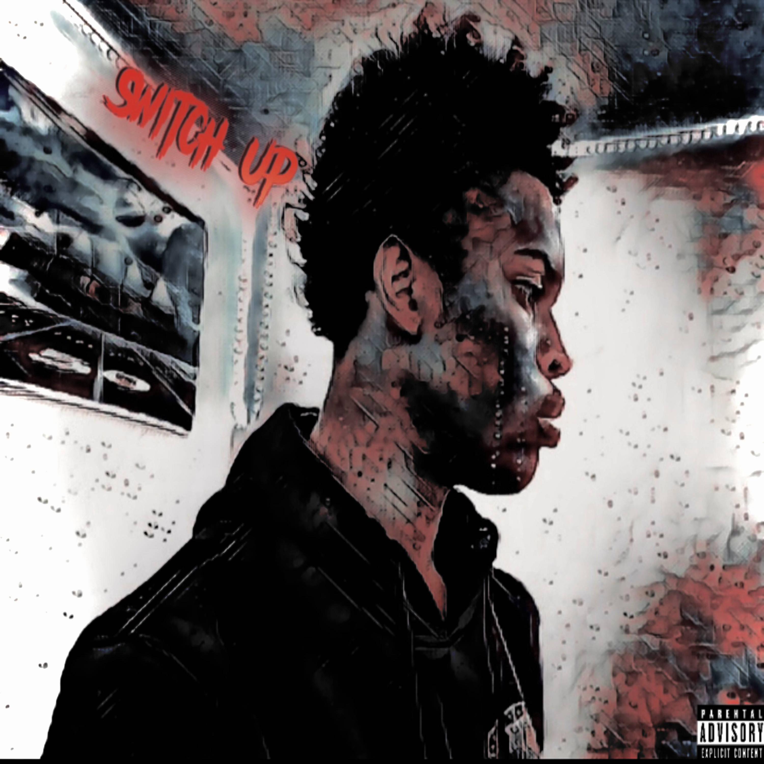 Switch Up artwork