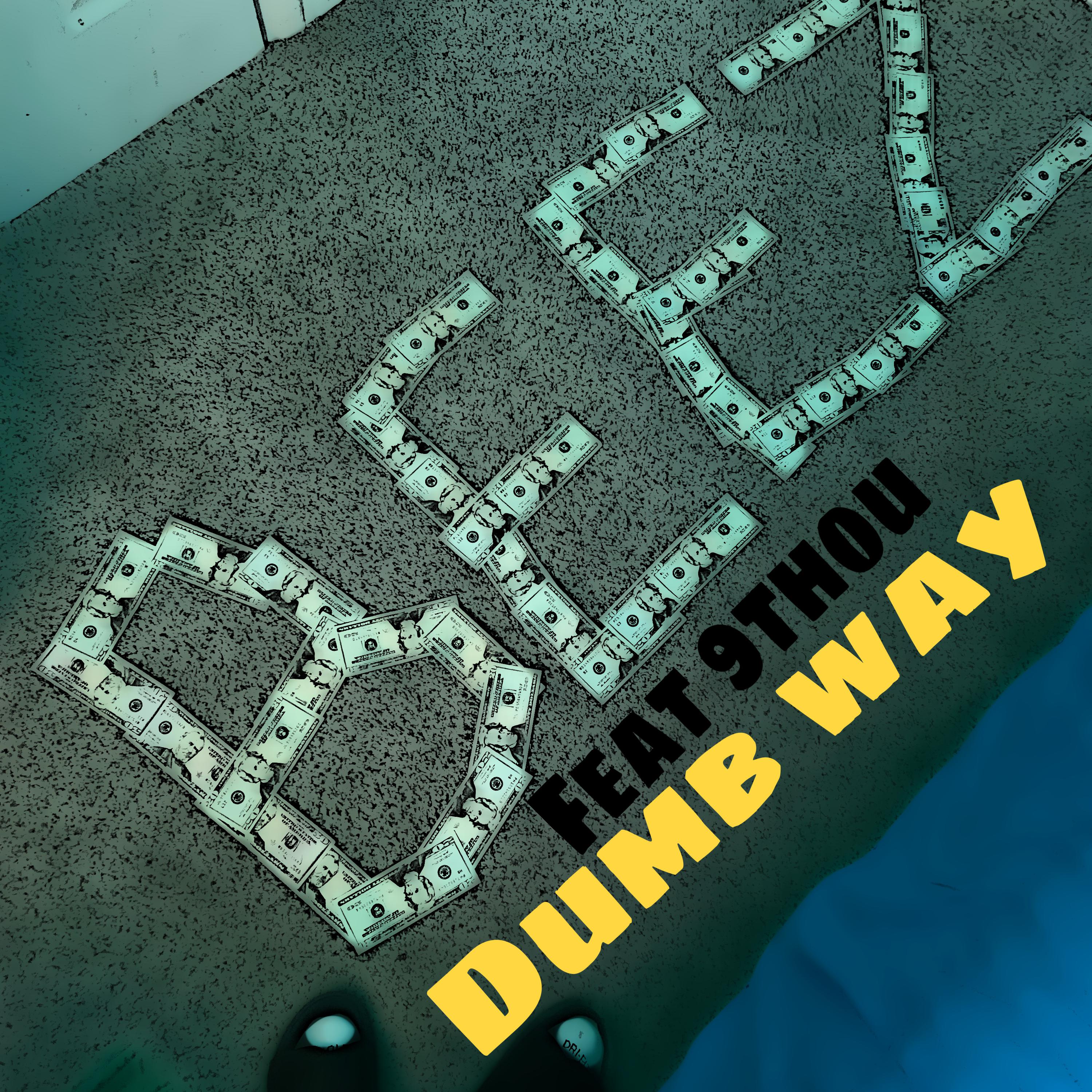 Dumb Way artwork
