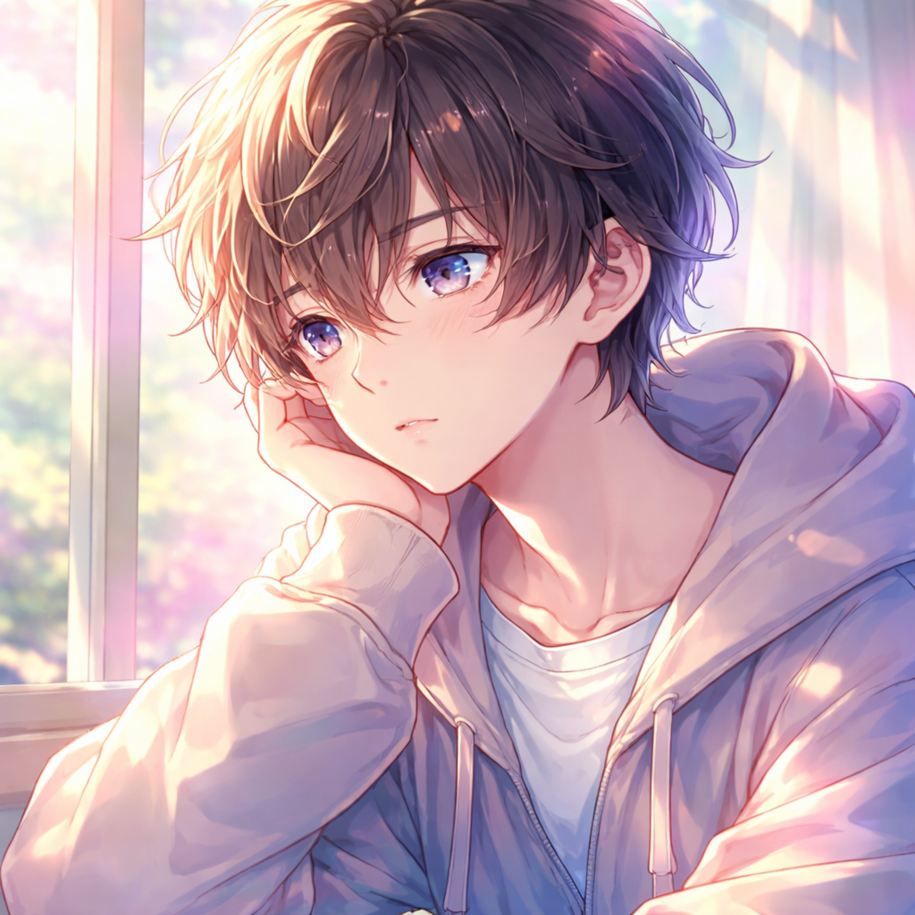 Just Little Things artwork