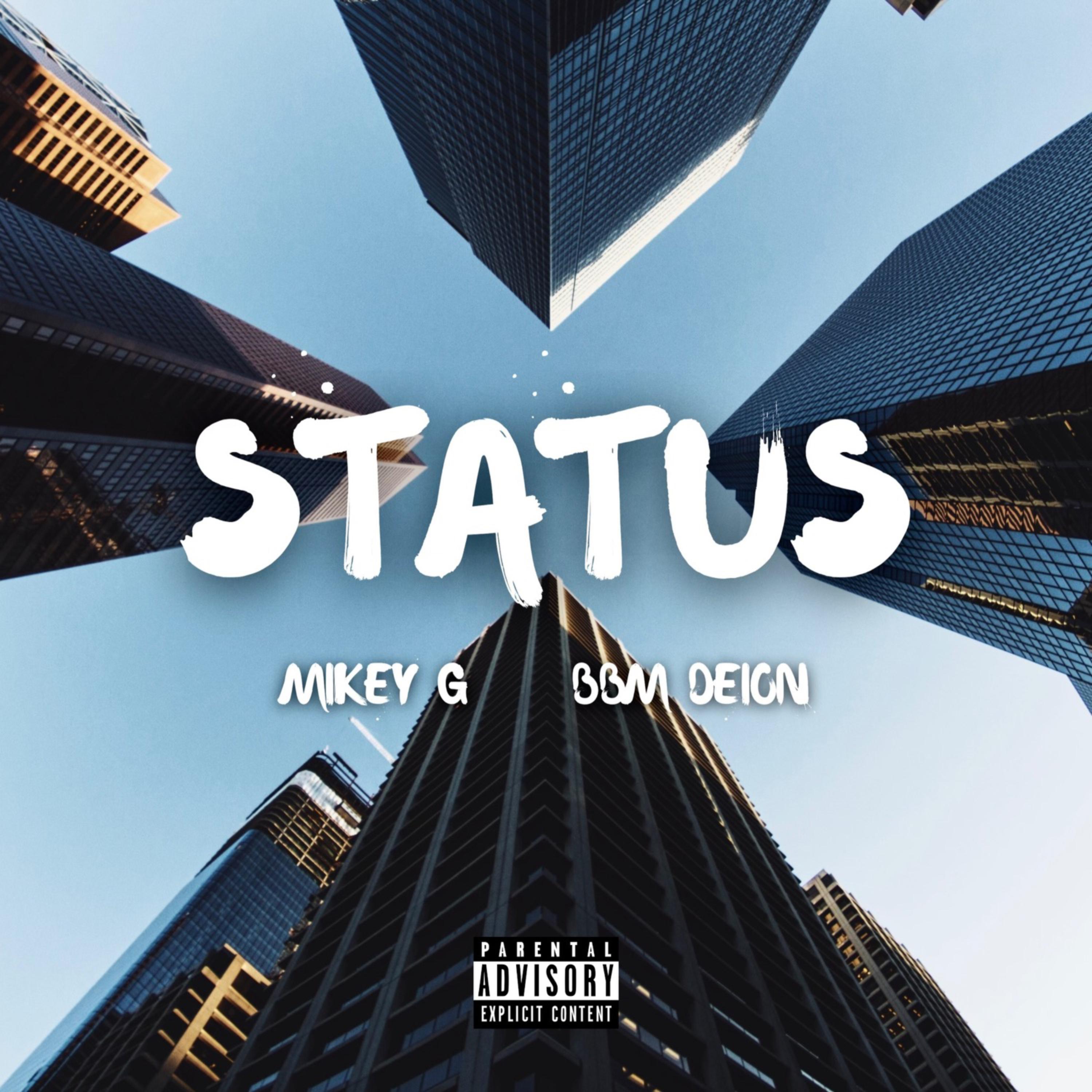 Status artwork