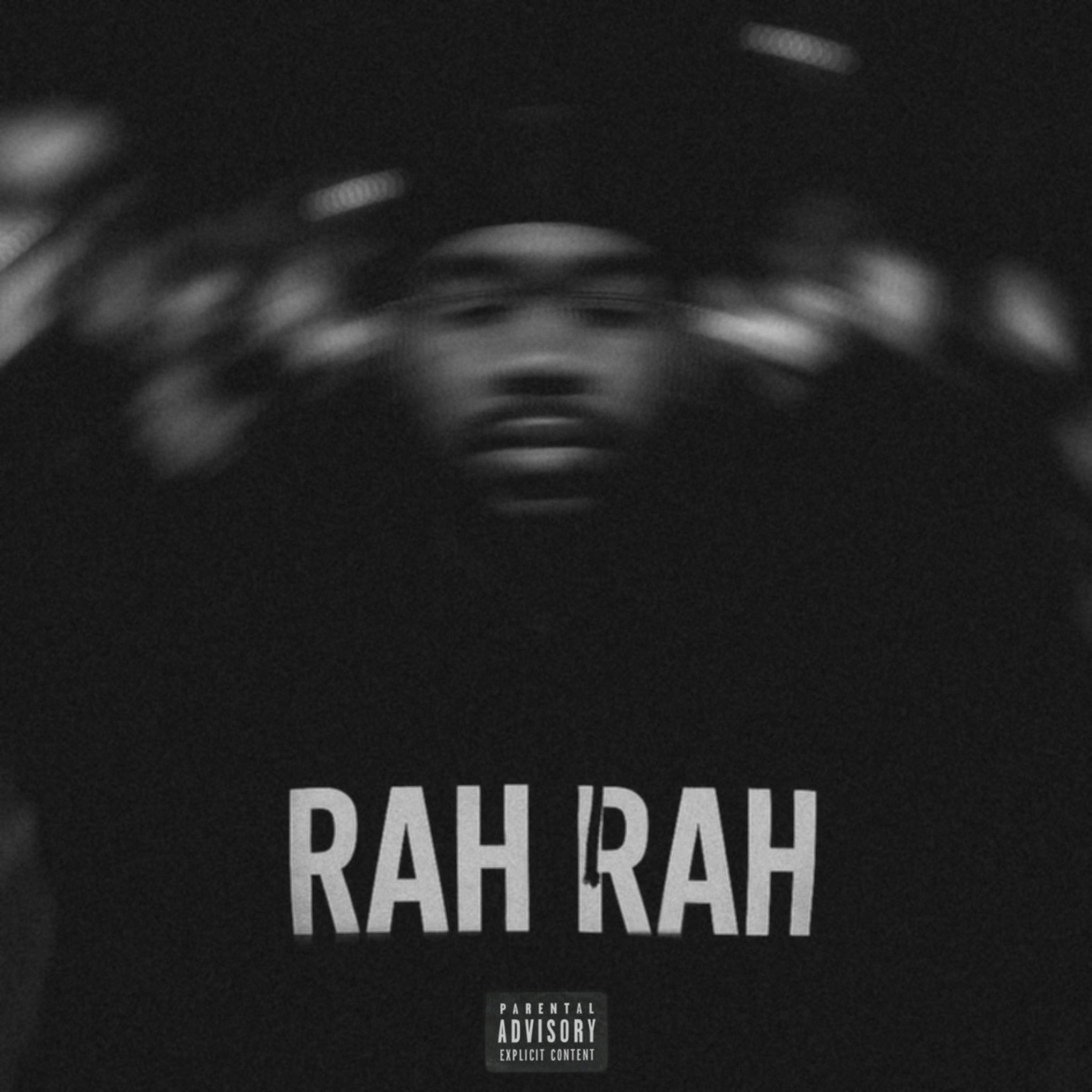 RAH RAH artwork
