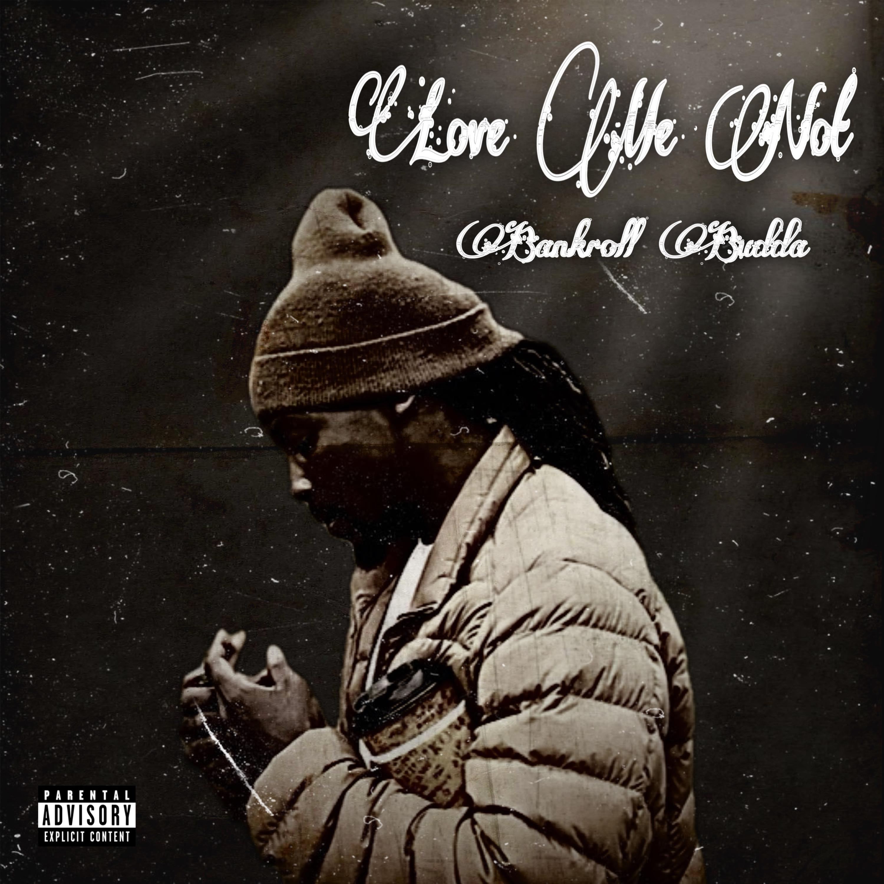 Love Me Not artwork