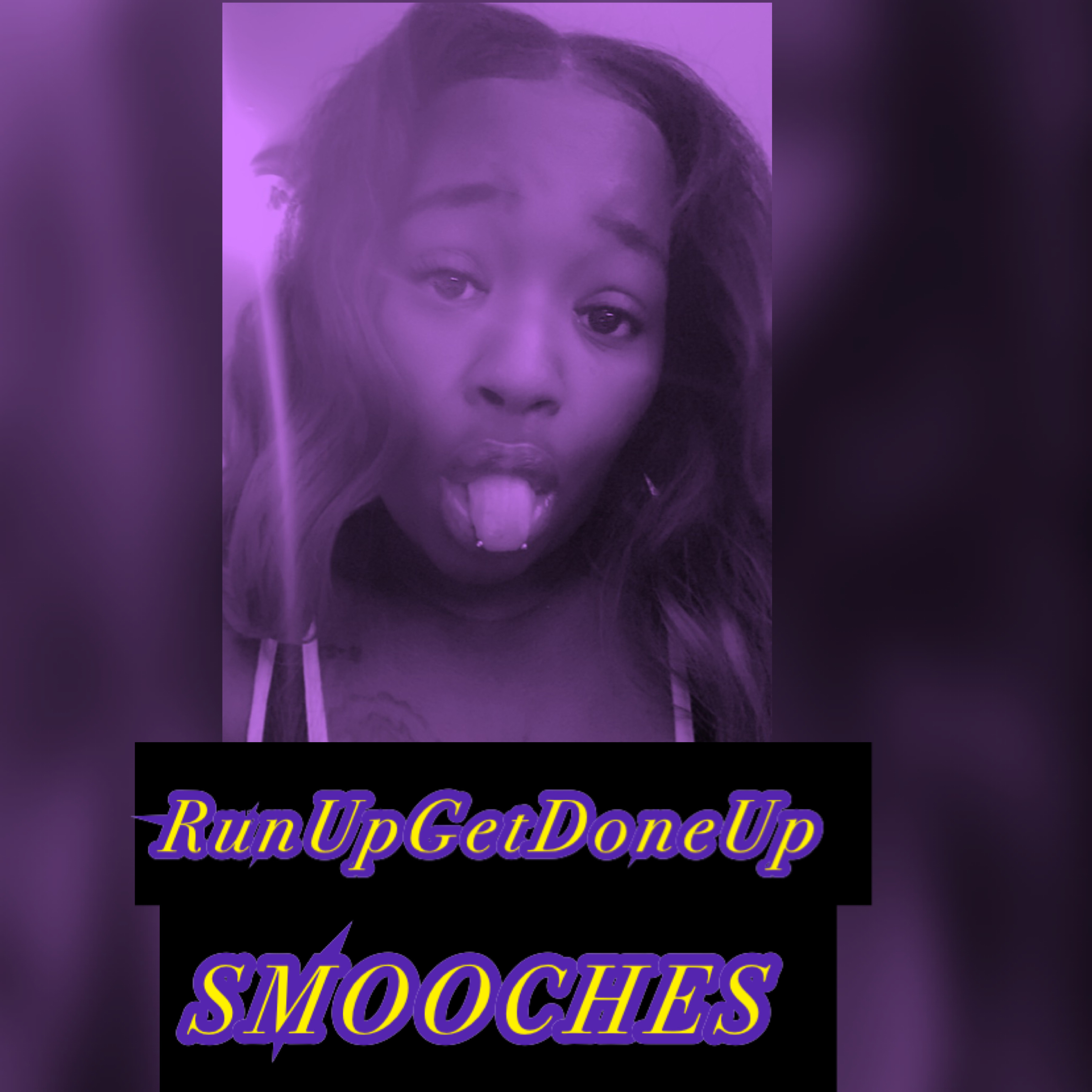 RunUpGetDoneUp freestyle artwork