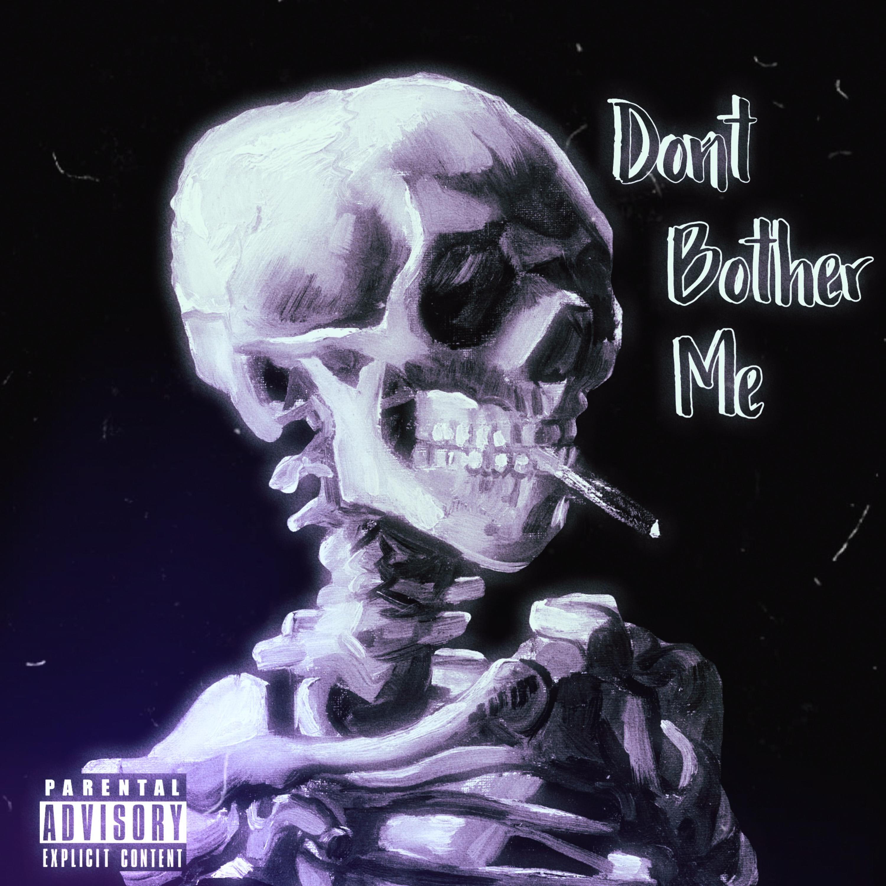 Dont Bother Me artwork