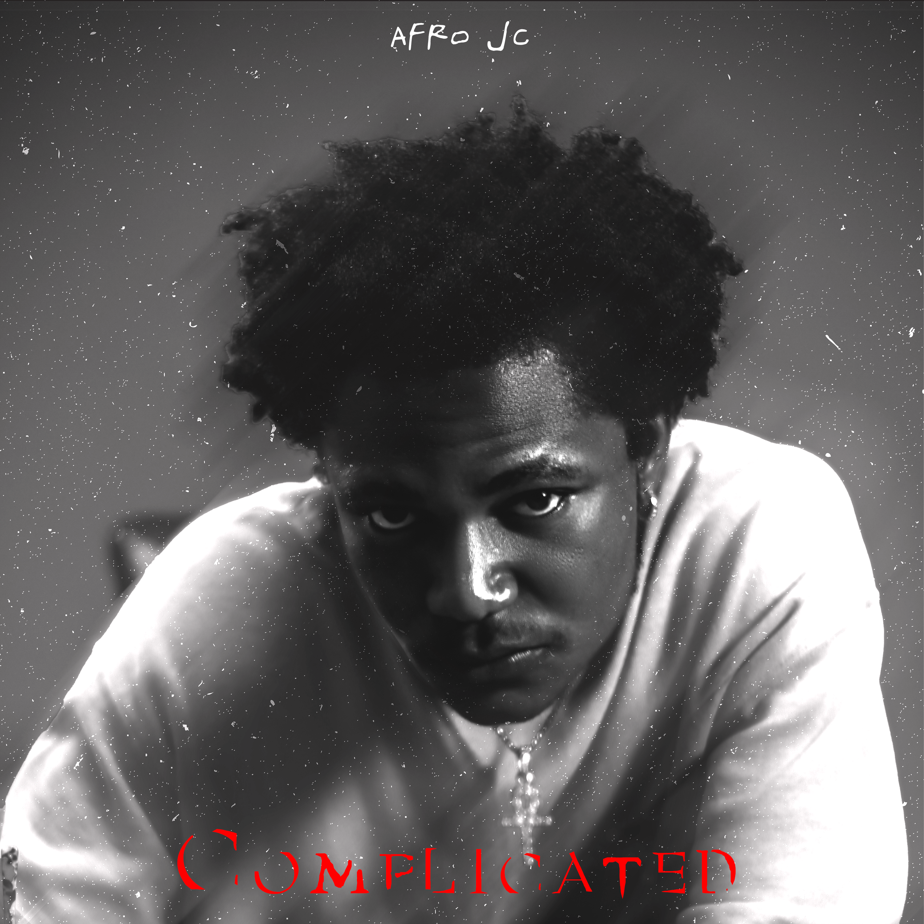 Complicated artwork