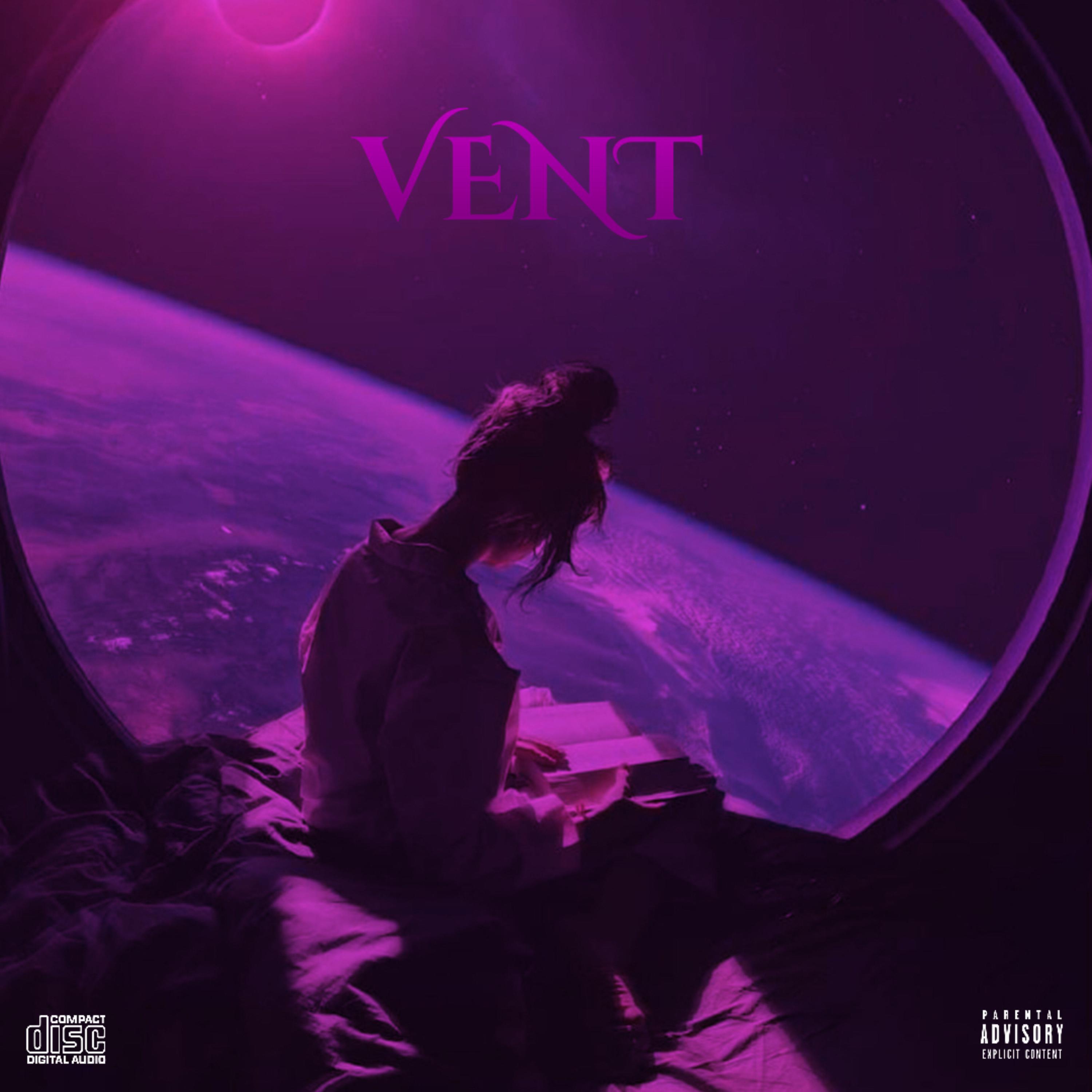 Vent artwork