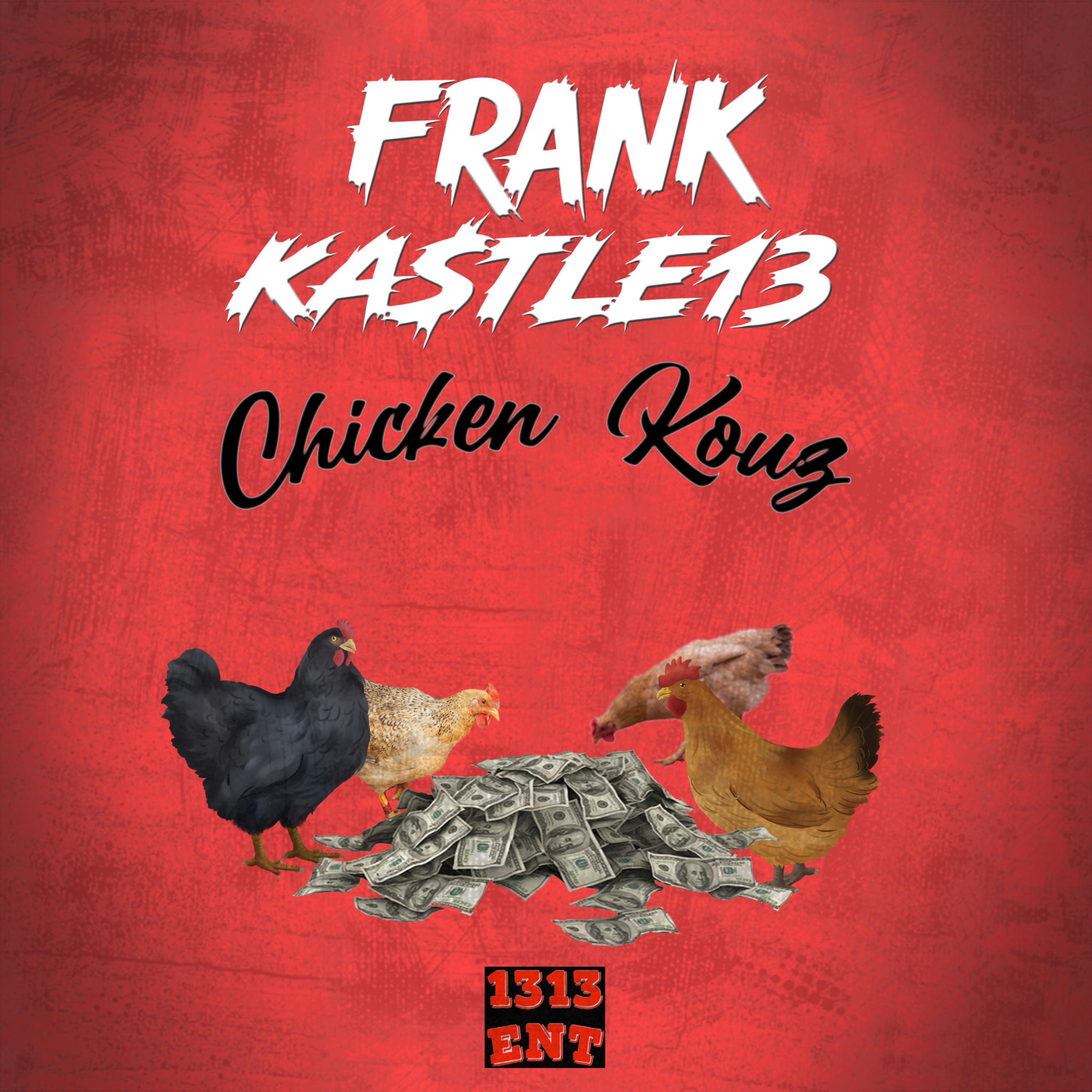 Chicken Kouz artwork