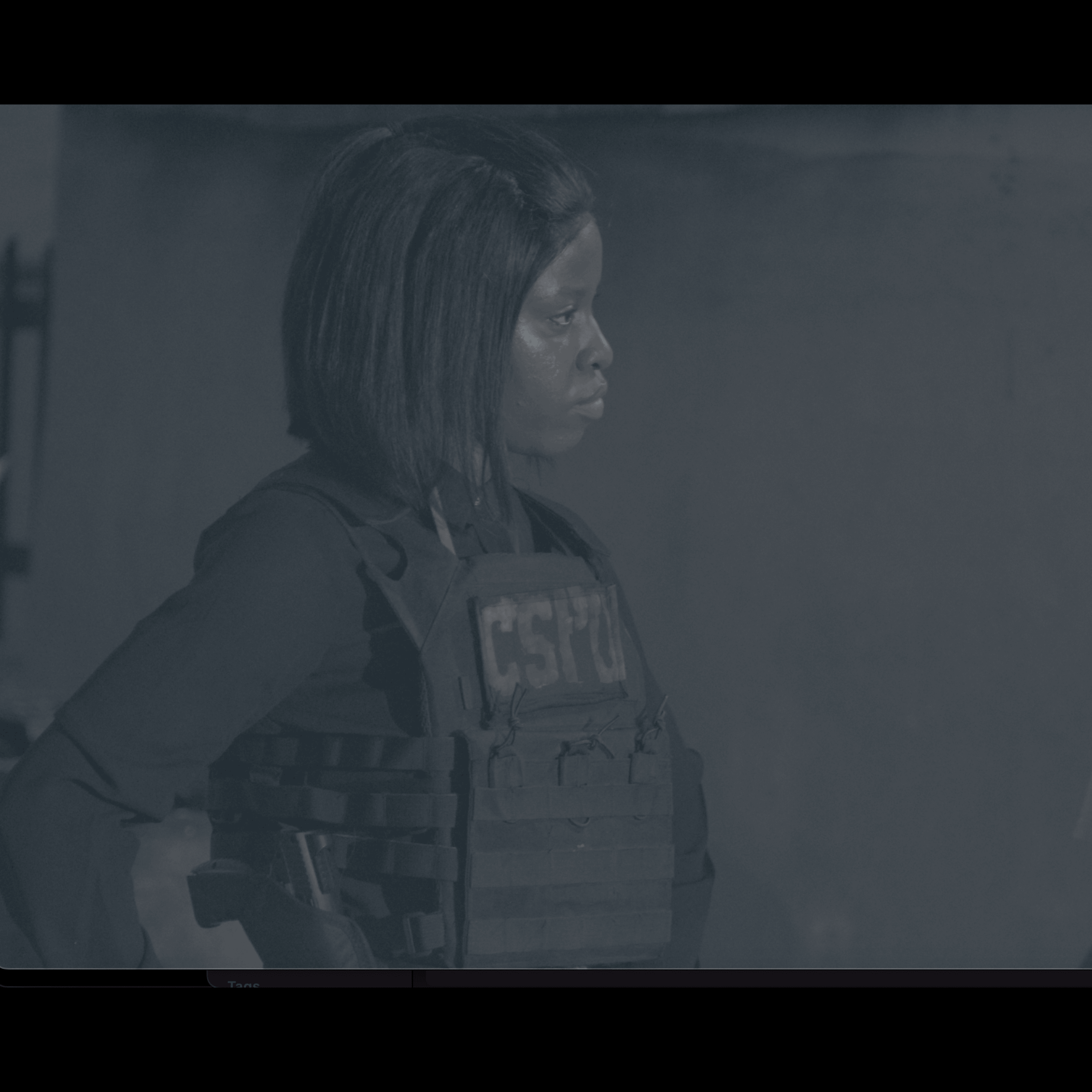 CSPD Again & Again artwork