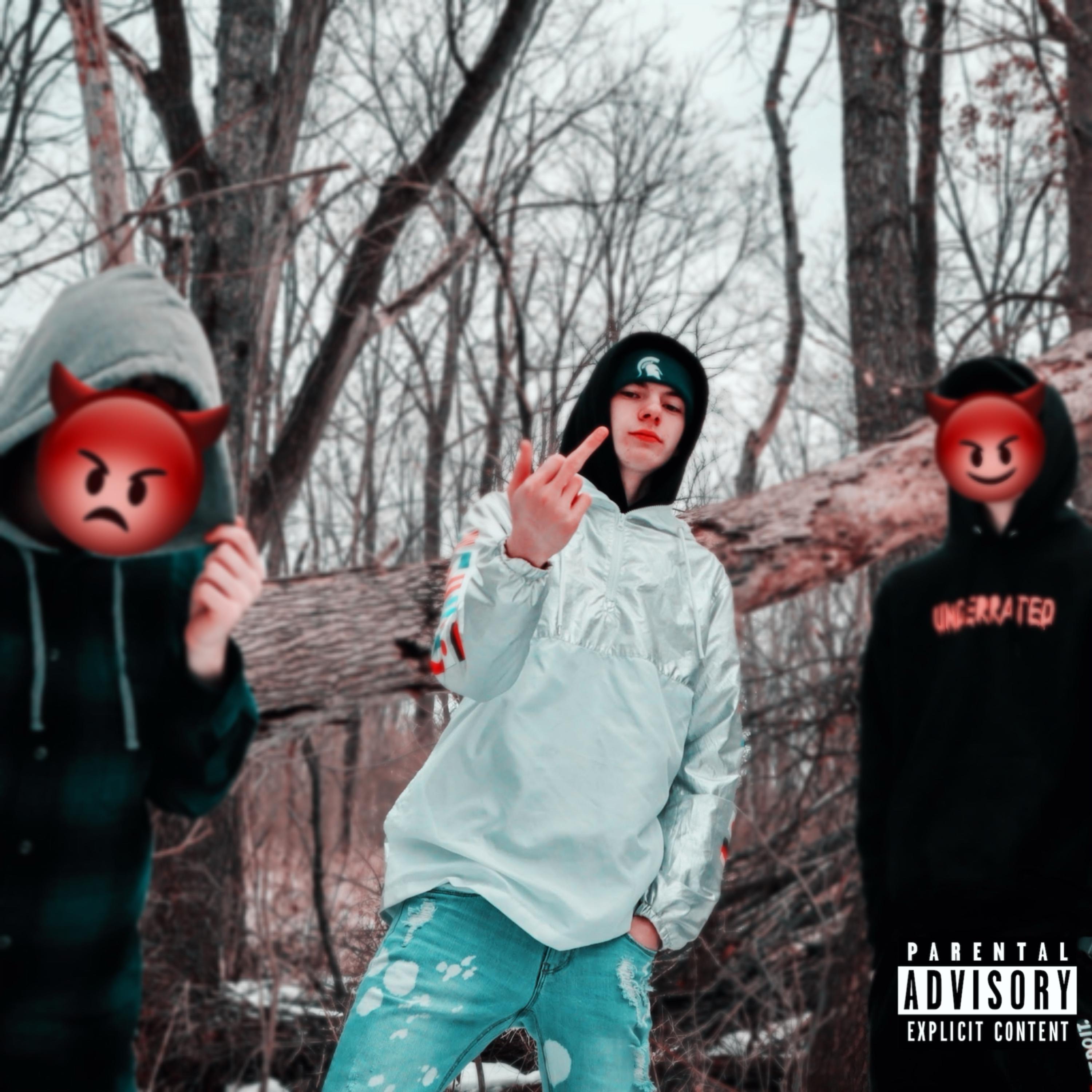 Steady Stupid artwork