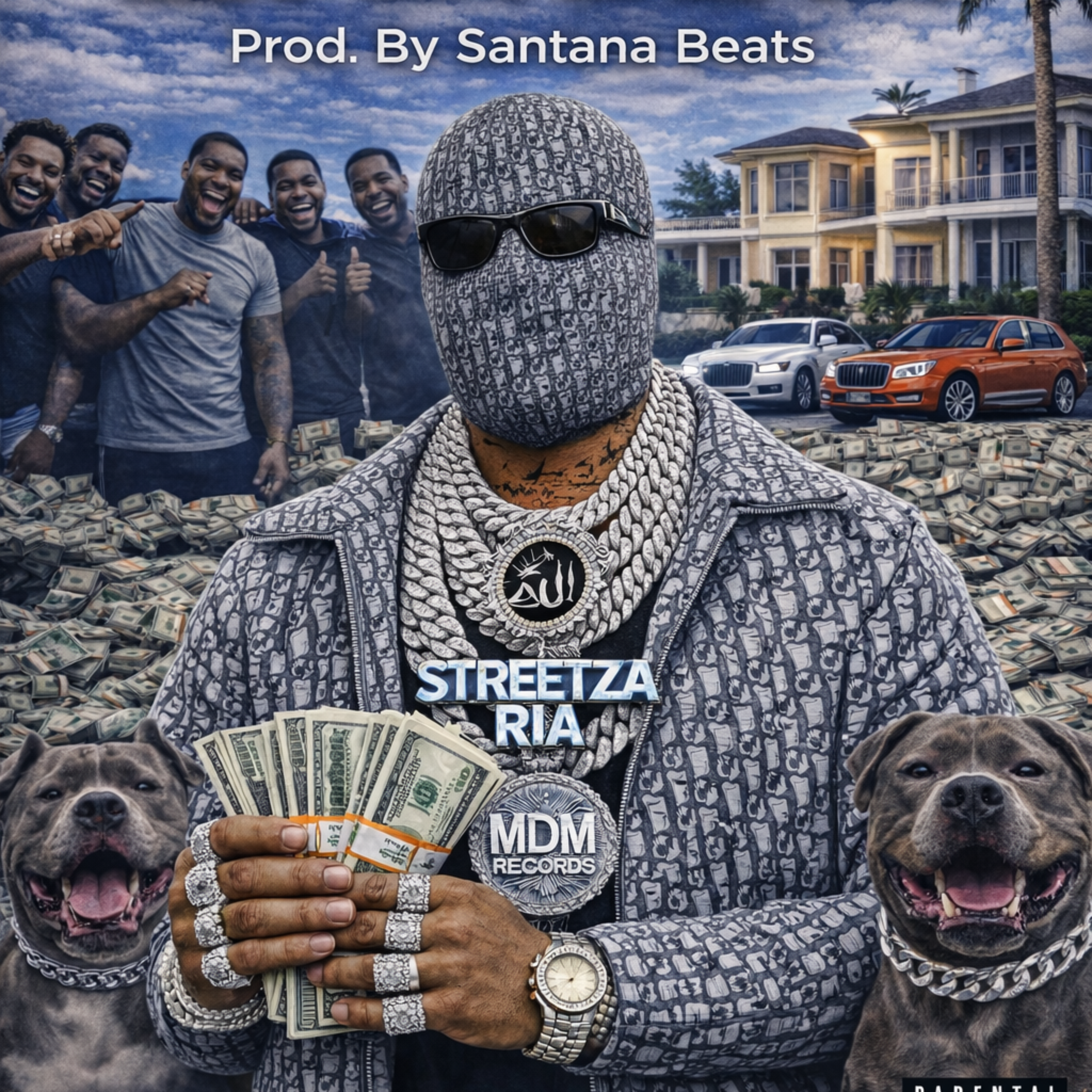 Let Em Laugh artwork
