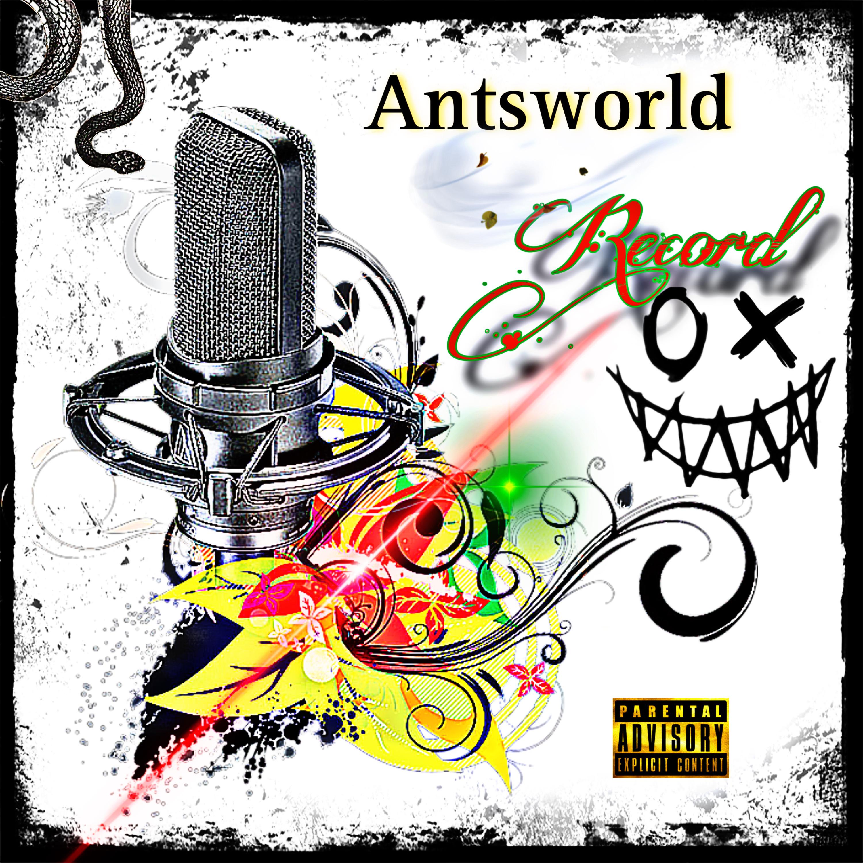 Record artwork